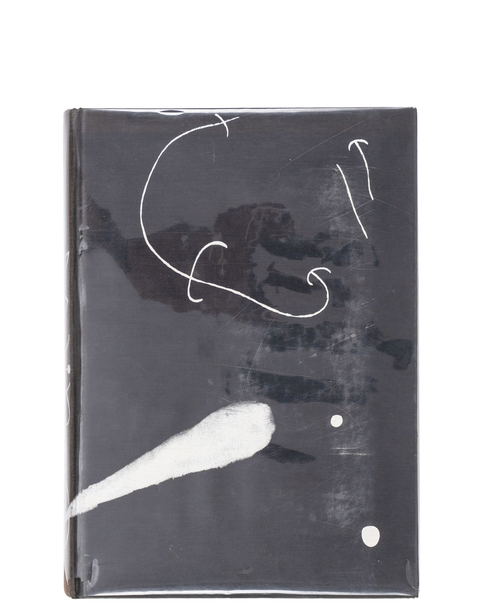 Lot of art books - 1961, 1969, 1983 - 3