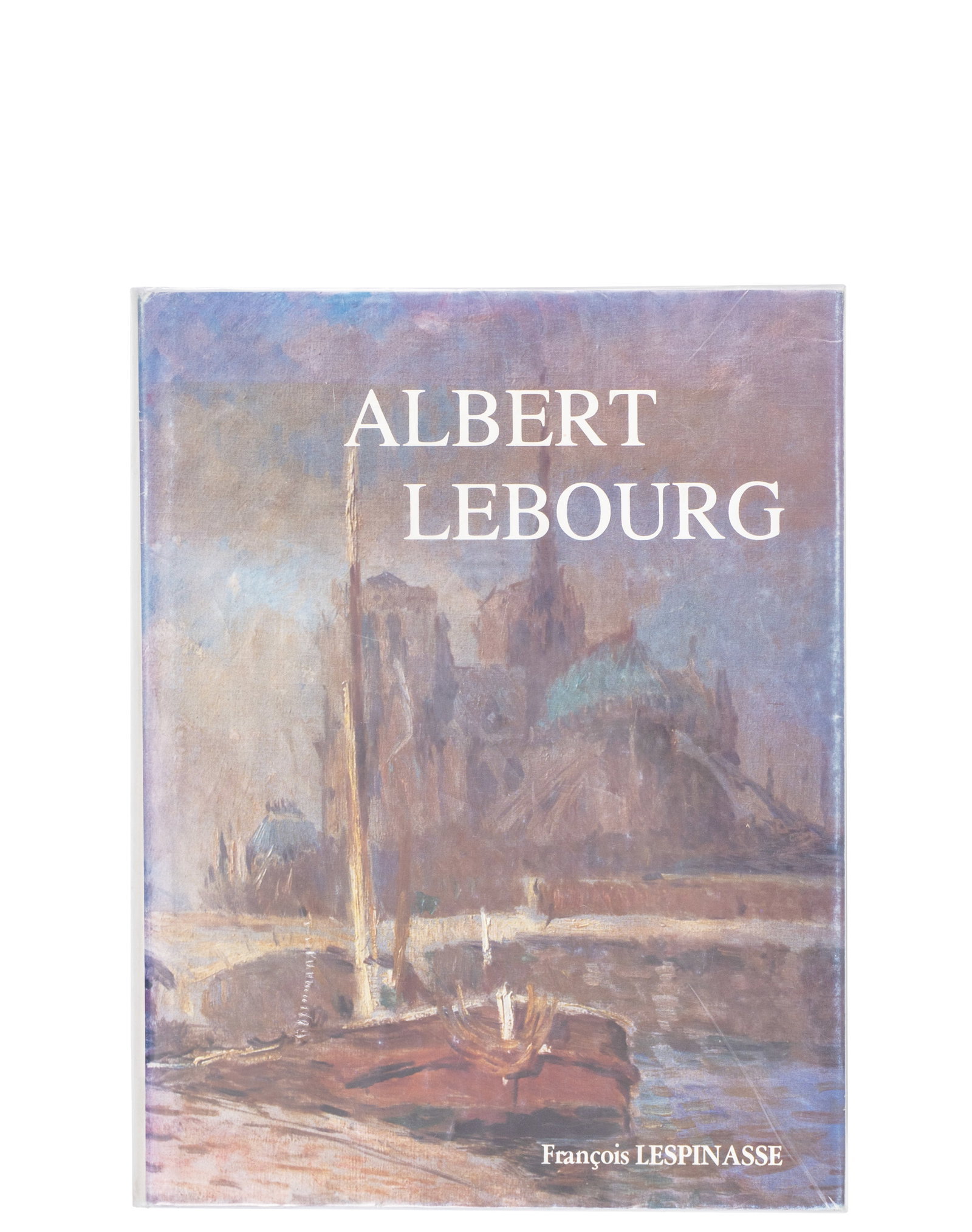 Lot of art books - 1961, 1969, 1983 - 4