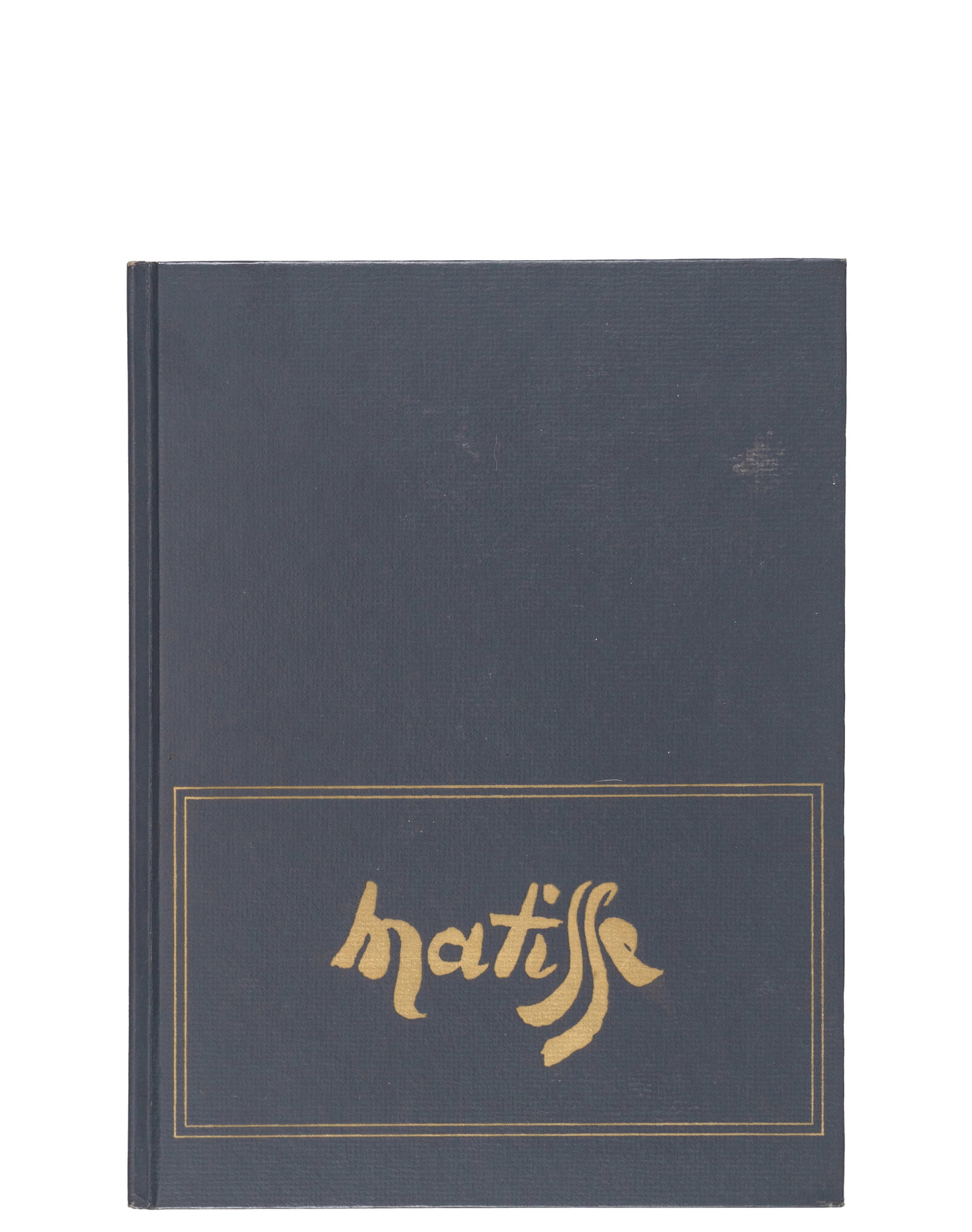 Lot of art books - 1961, 1969, 1983 - 5