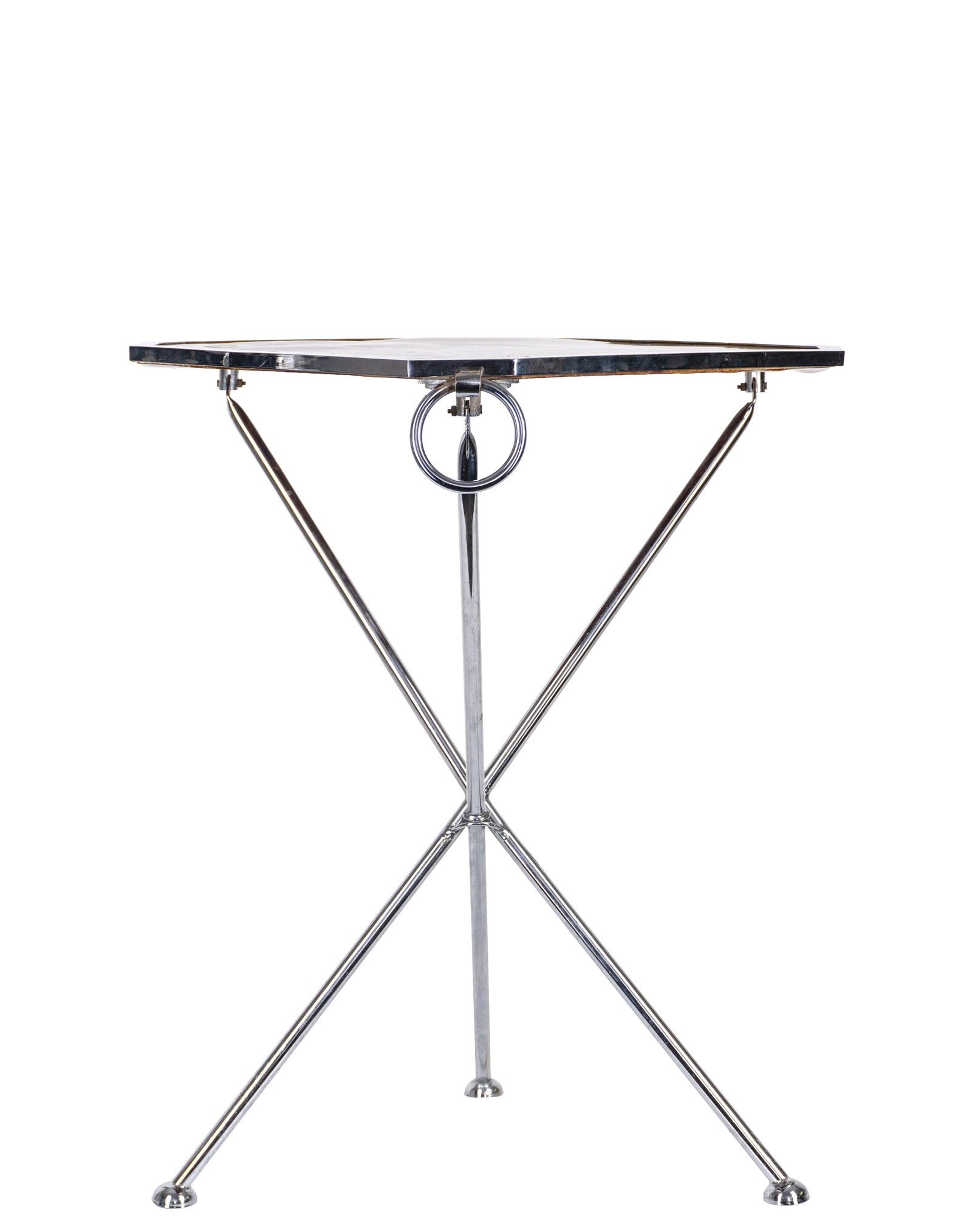 Unidentified - Folding table - XXe - 2