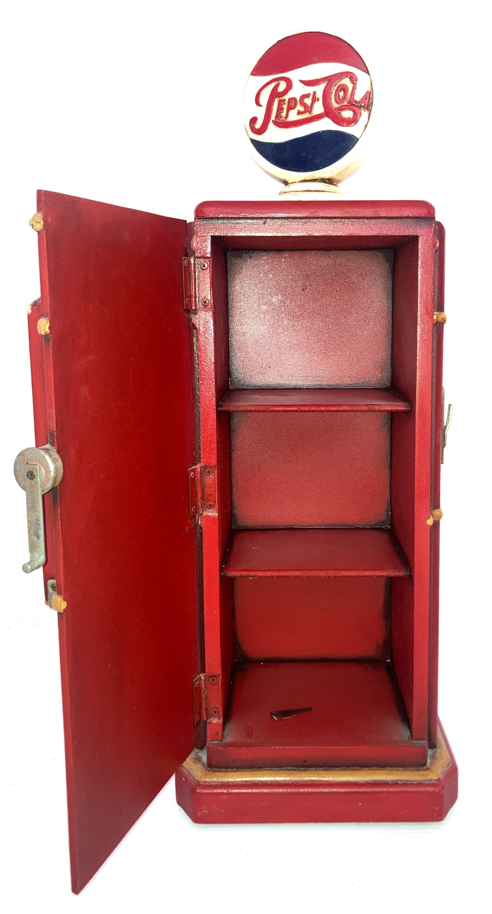 Pepsi Cola cabinet - XXe - 2