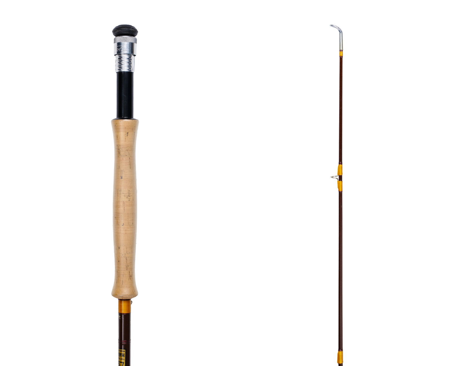 Hardy - Jet fishing rod - 2
