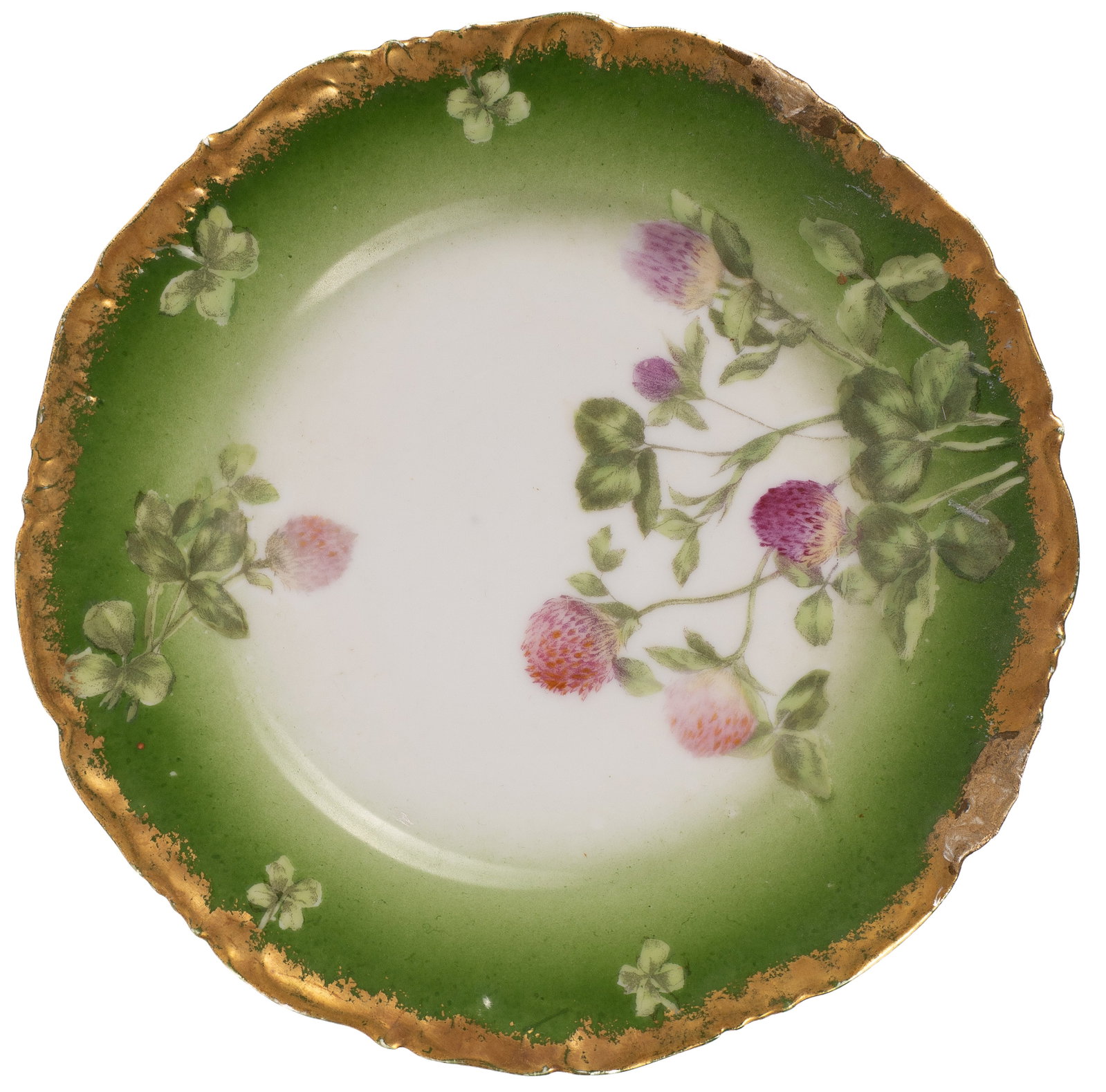 Divers - French tableware - 3