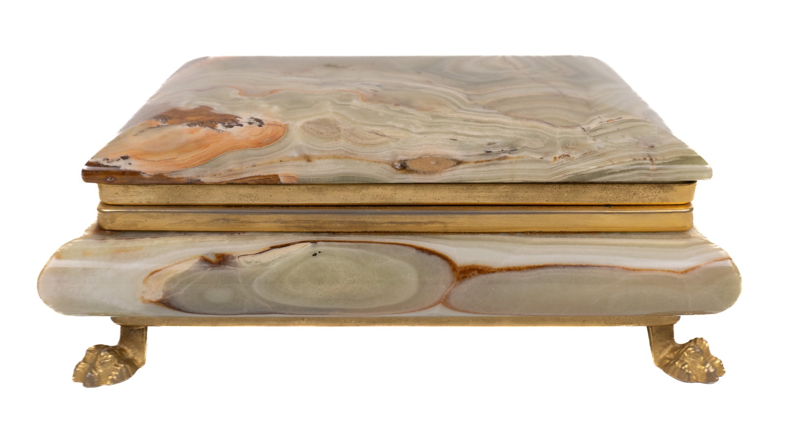 Marble and stone cases - 2