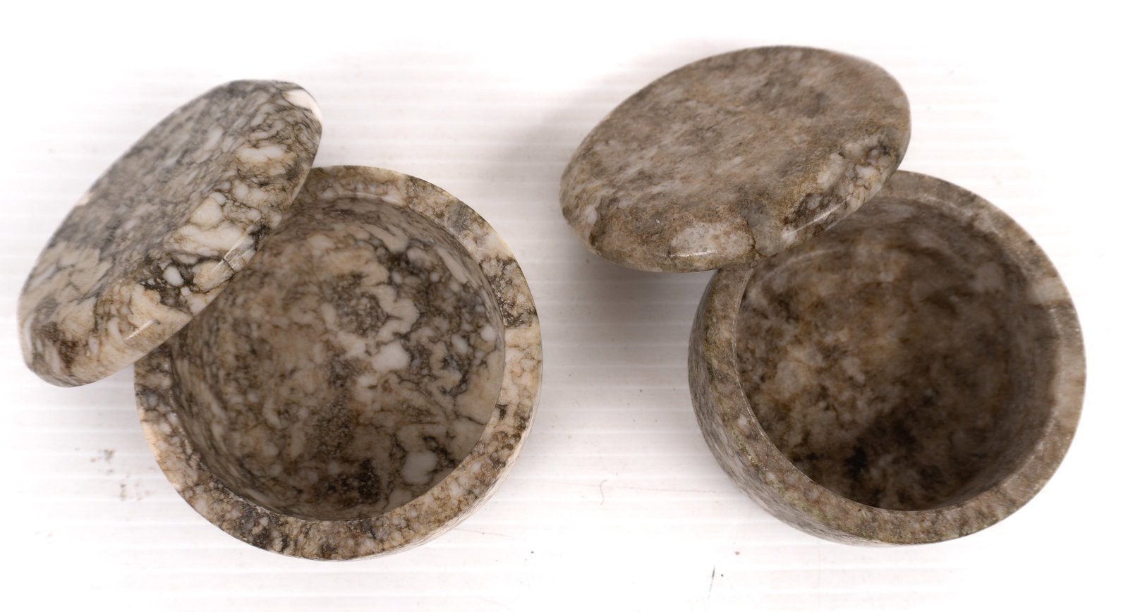 Marble and stone cases - 7