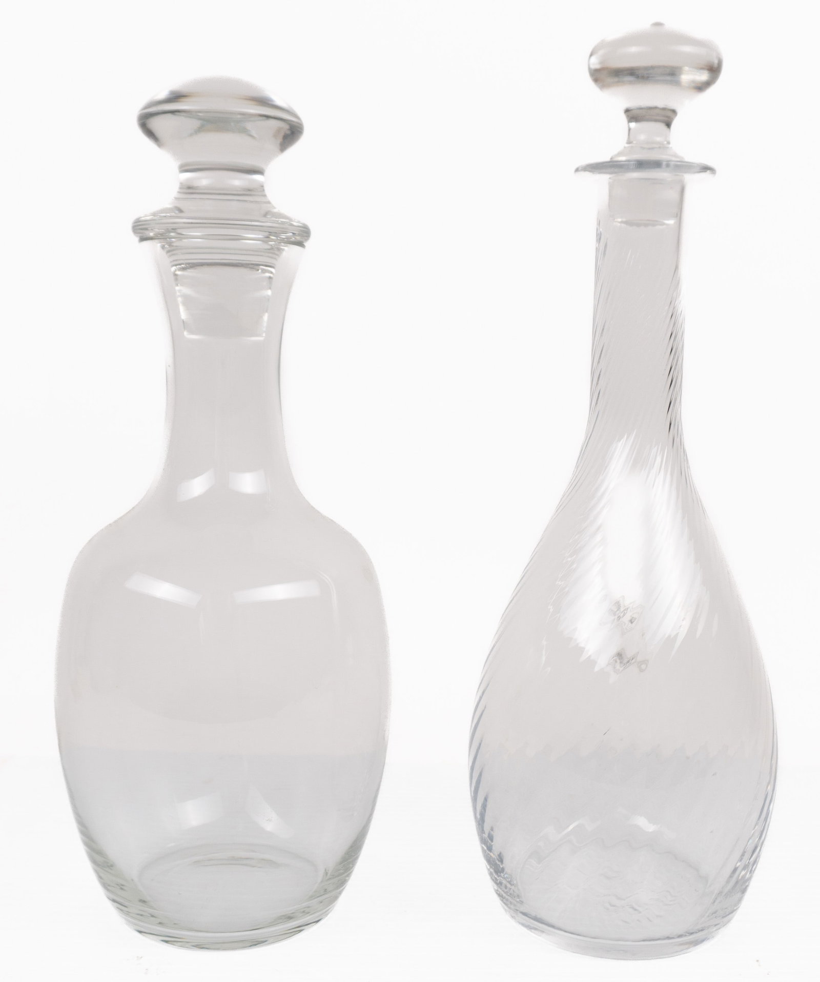 Set of carafes - 2
