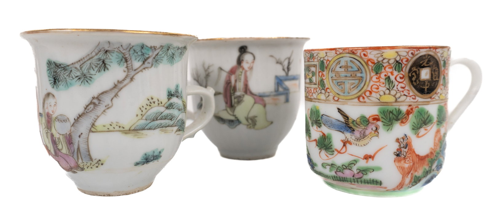 Chinese set - 2