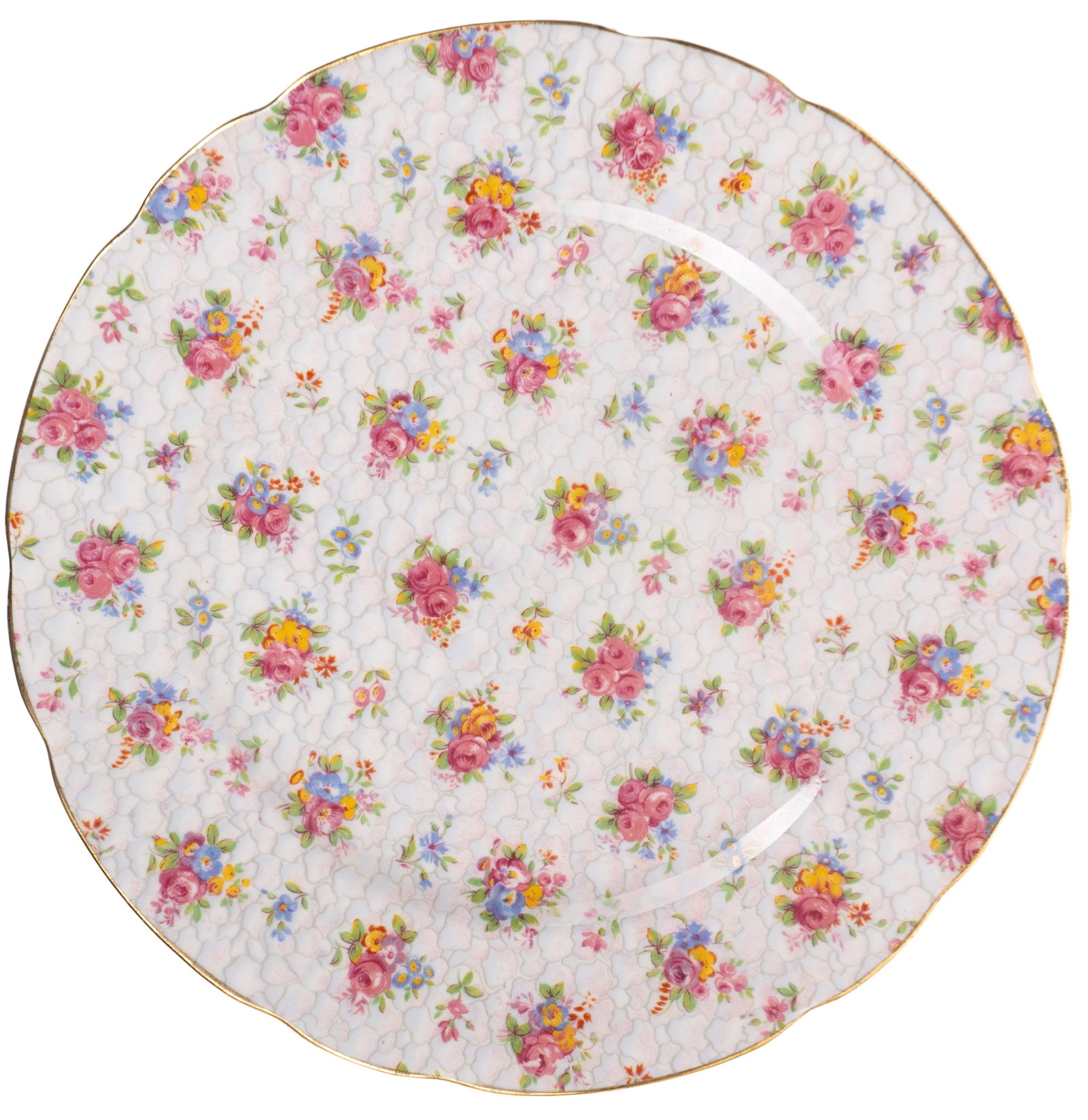 Divers - English tableware - 2