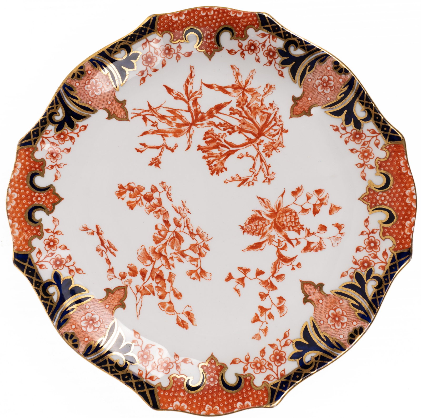 Divers - English tableware - 3