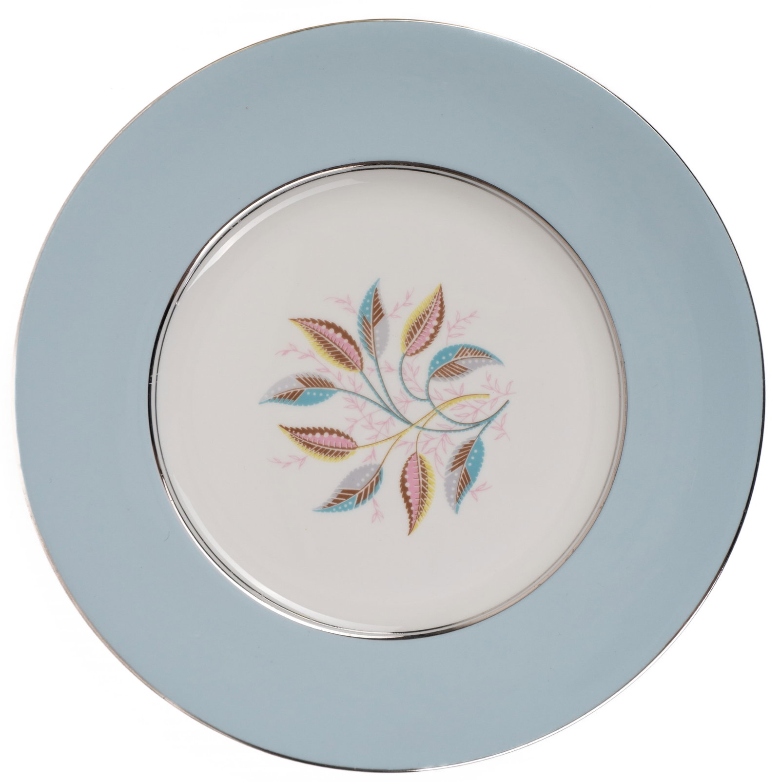 Divers - English tableware - 4