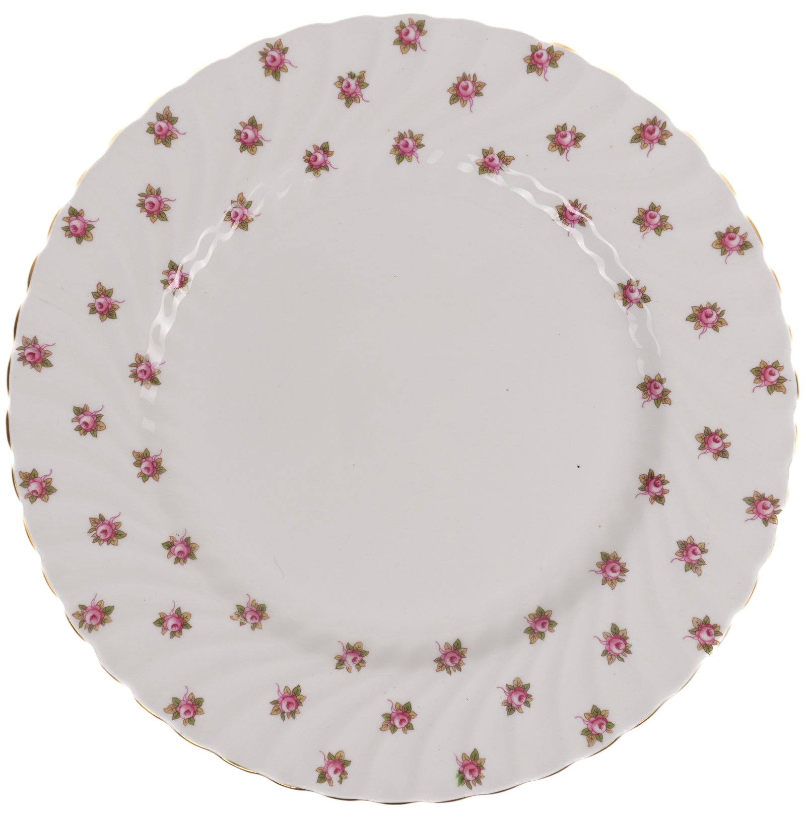 Divers - English tableware - 7
