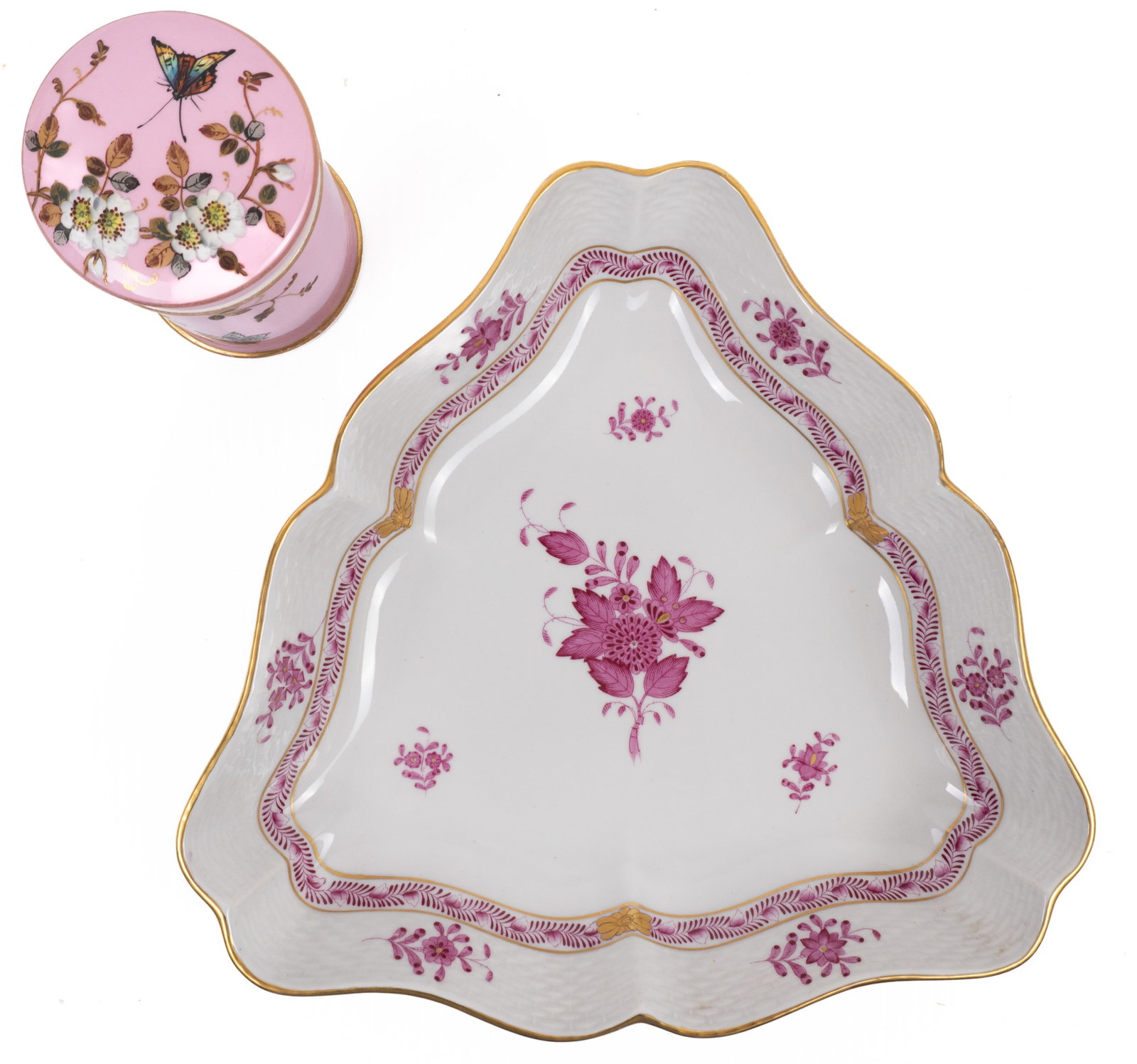 Divers - Set of dishes - 2
