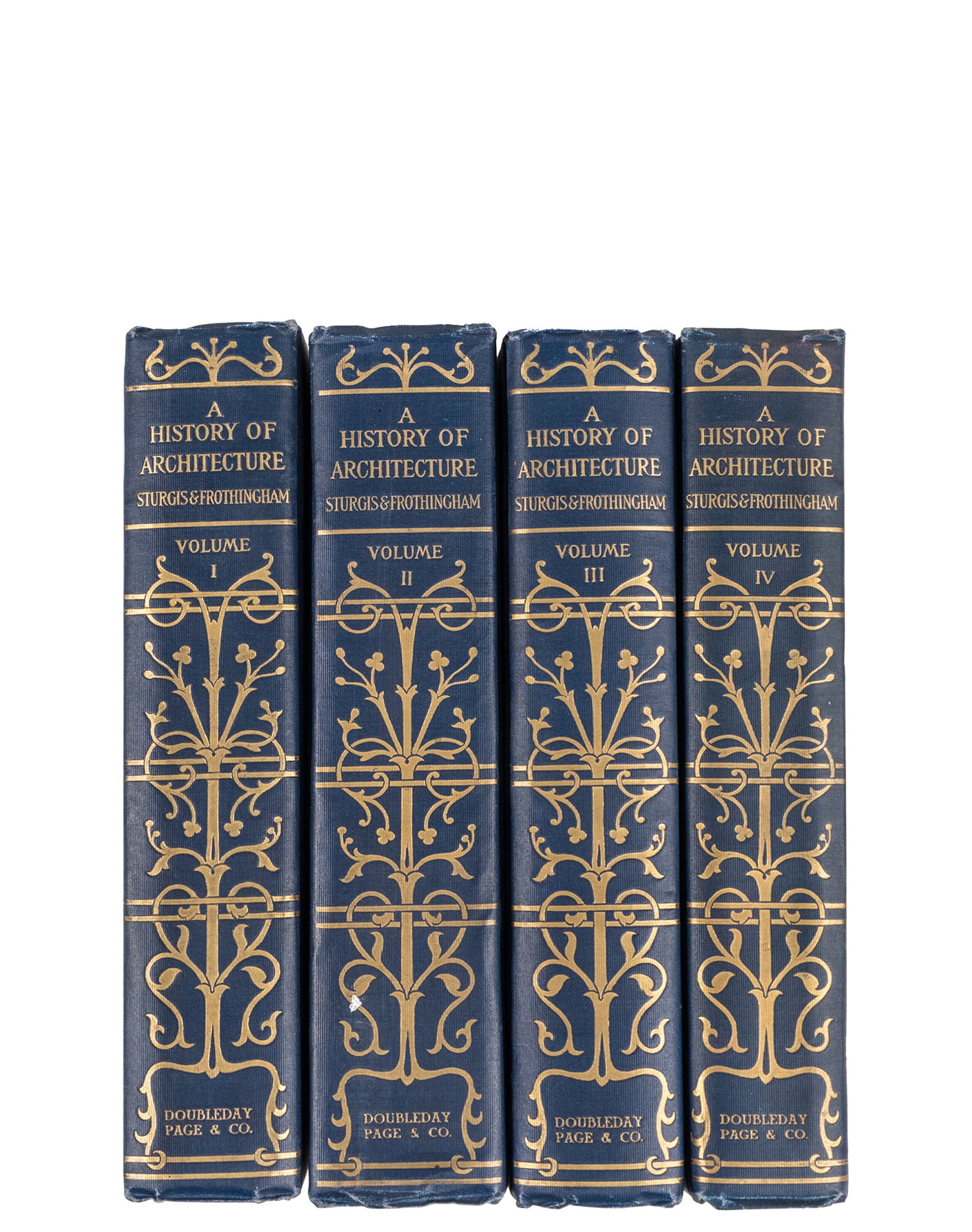 Différent auteurs - Architecture lot - 1957-1973 - 2