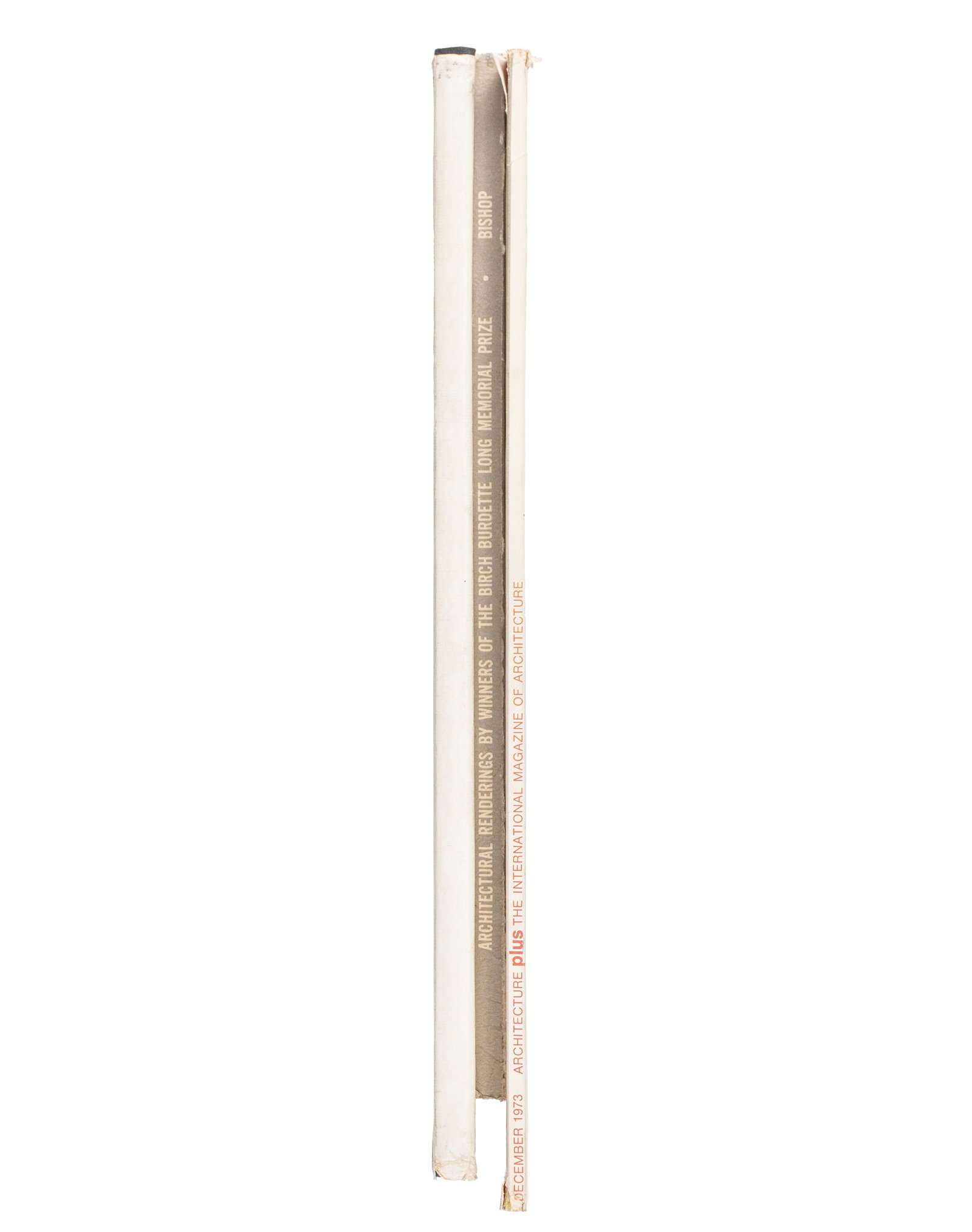 Différent auteurs - Architecture lot - 1957-1973 - 3