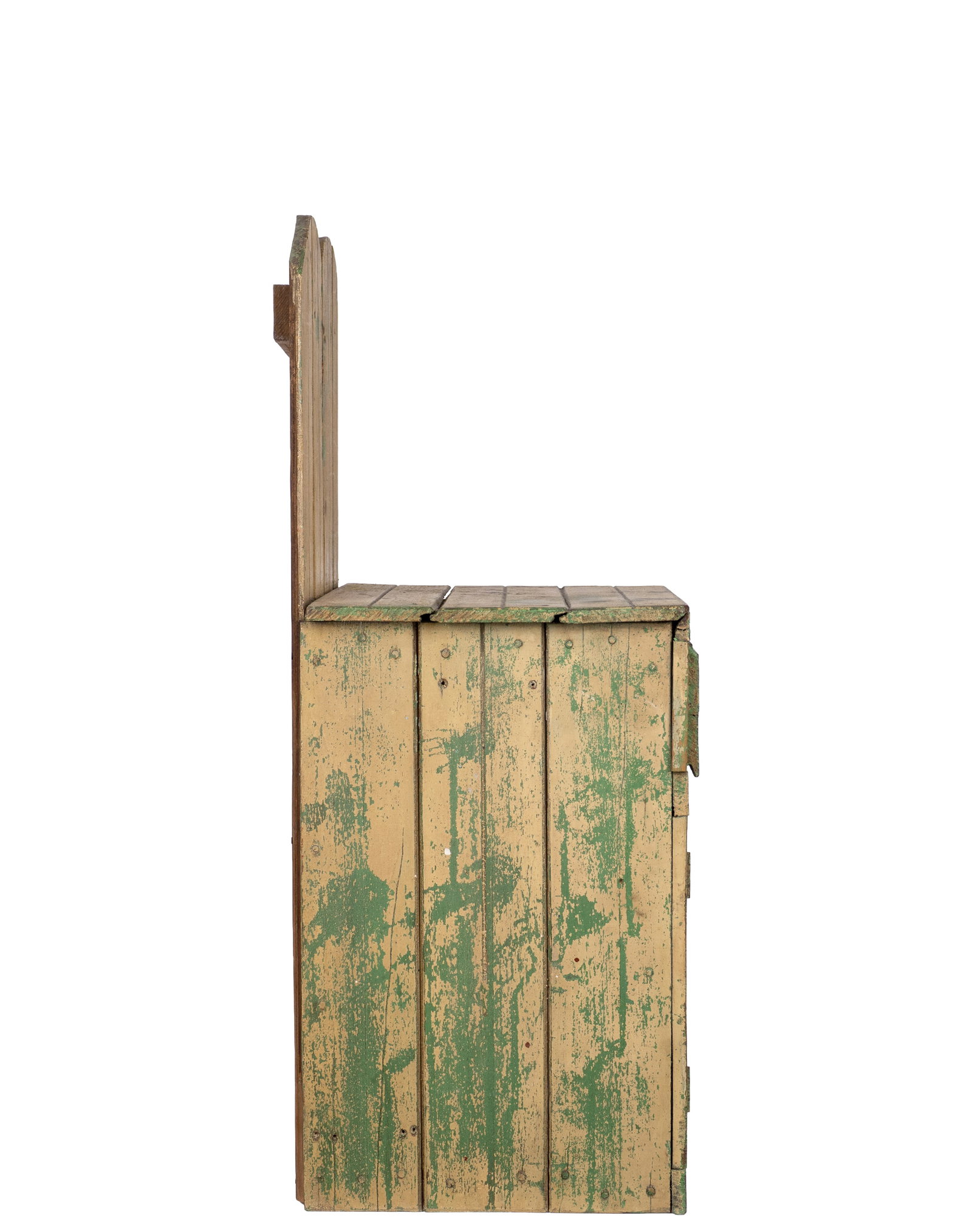 Antique miniature sideboard - Début XXe siècle - 2