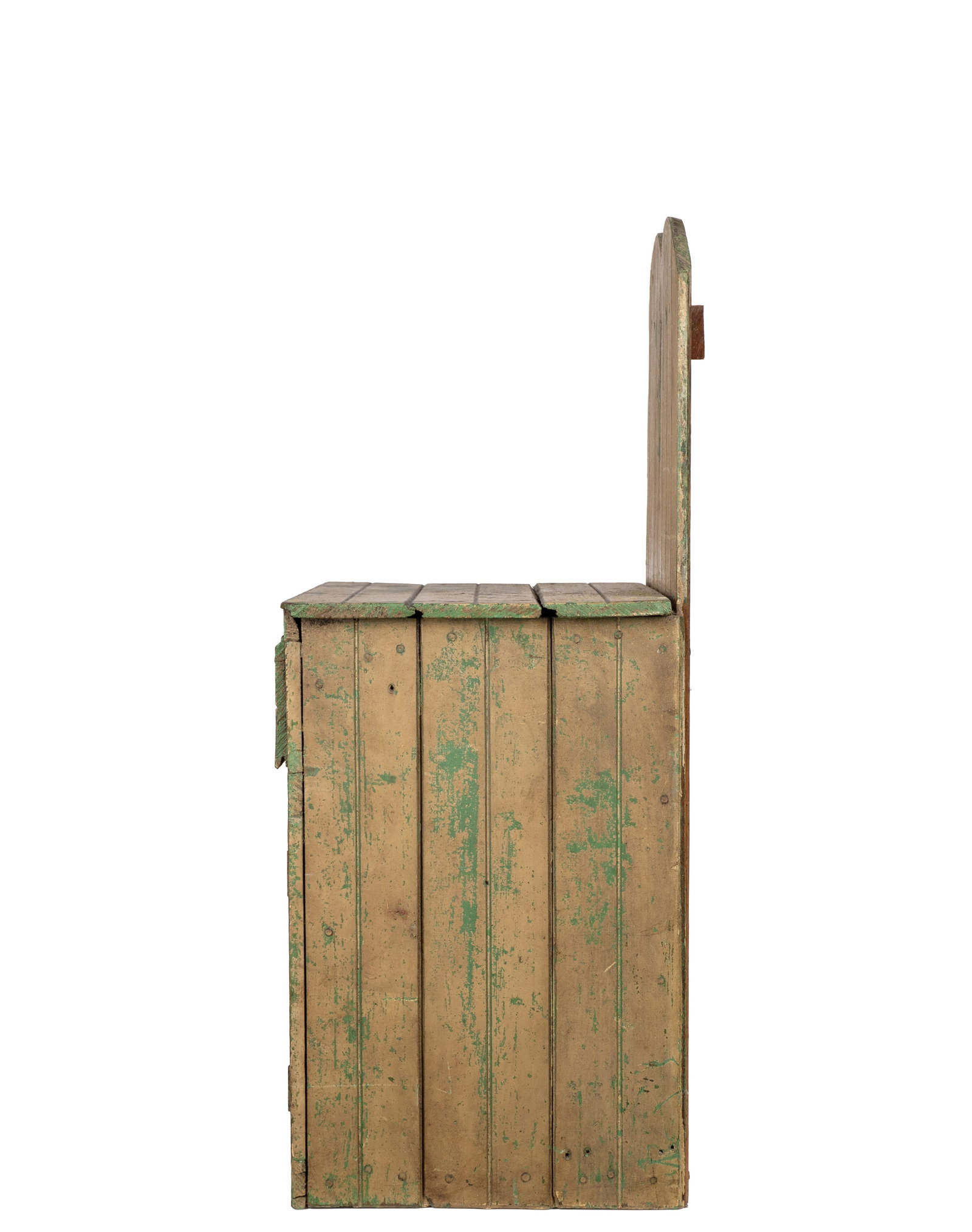 Antique miniature sideboard - Début XXe siècle - 3
