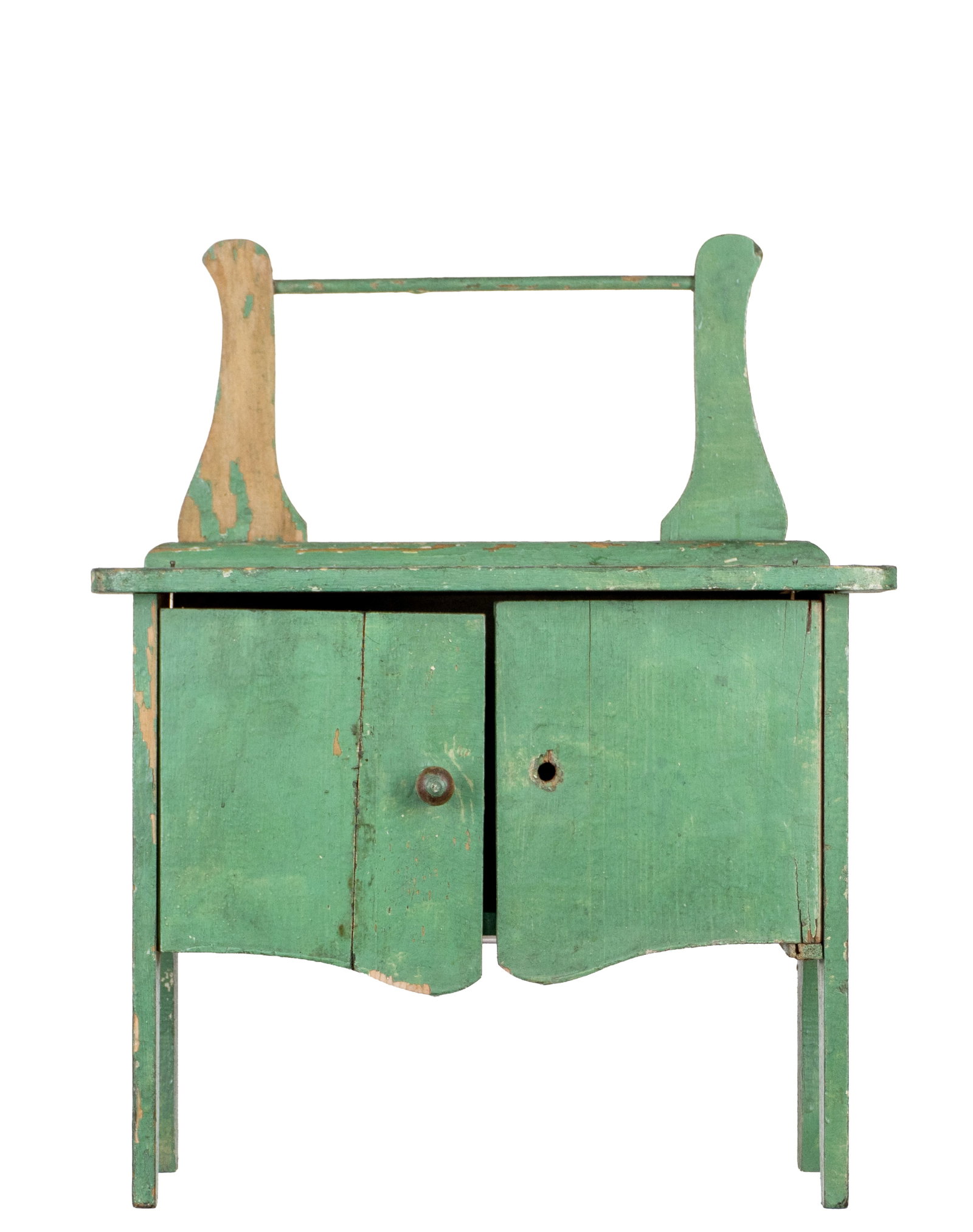 Set of antique miniature furniture - Début XXe siècle - 2