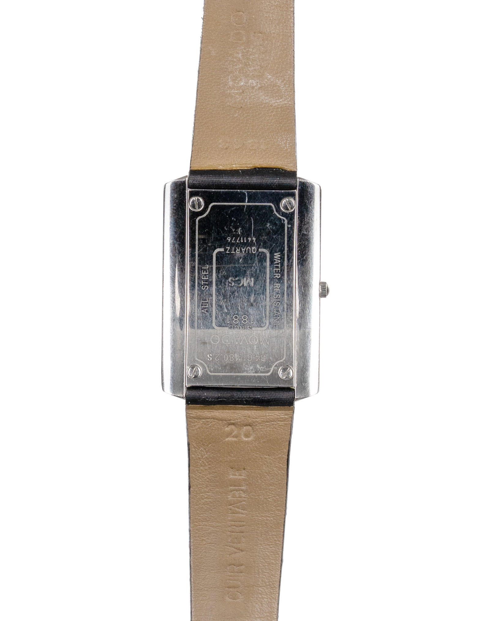 Movado - Watch - 7