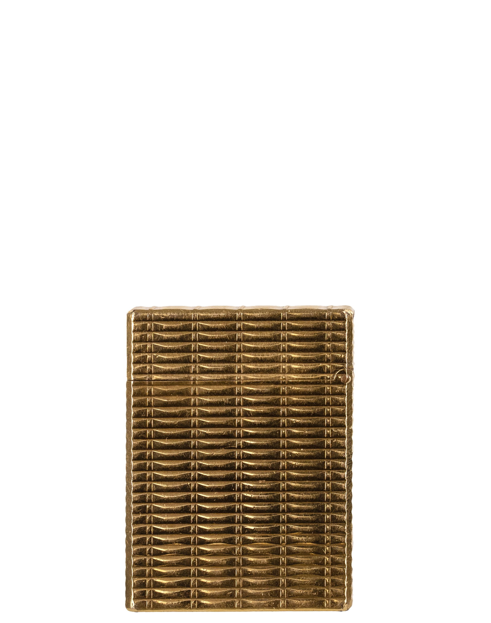 S. T. Dupont - Butane lighter - 3