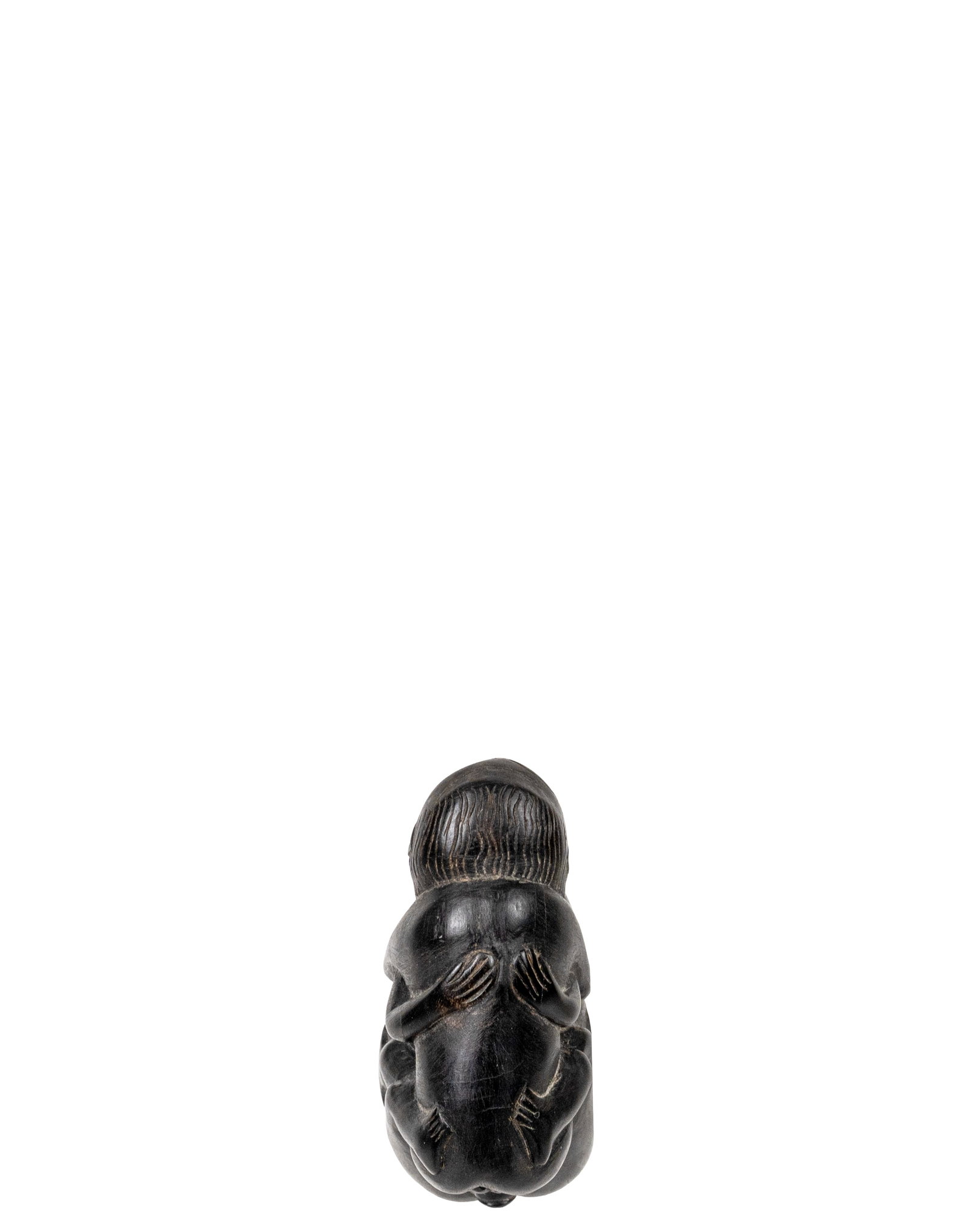 Erotic Sculpture 20th Century Indonesian - 3