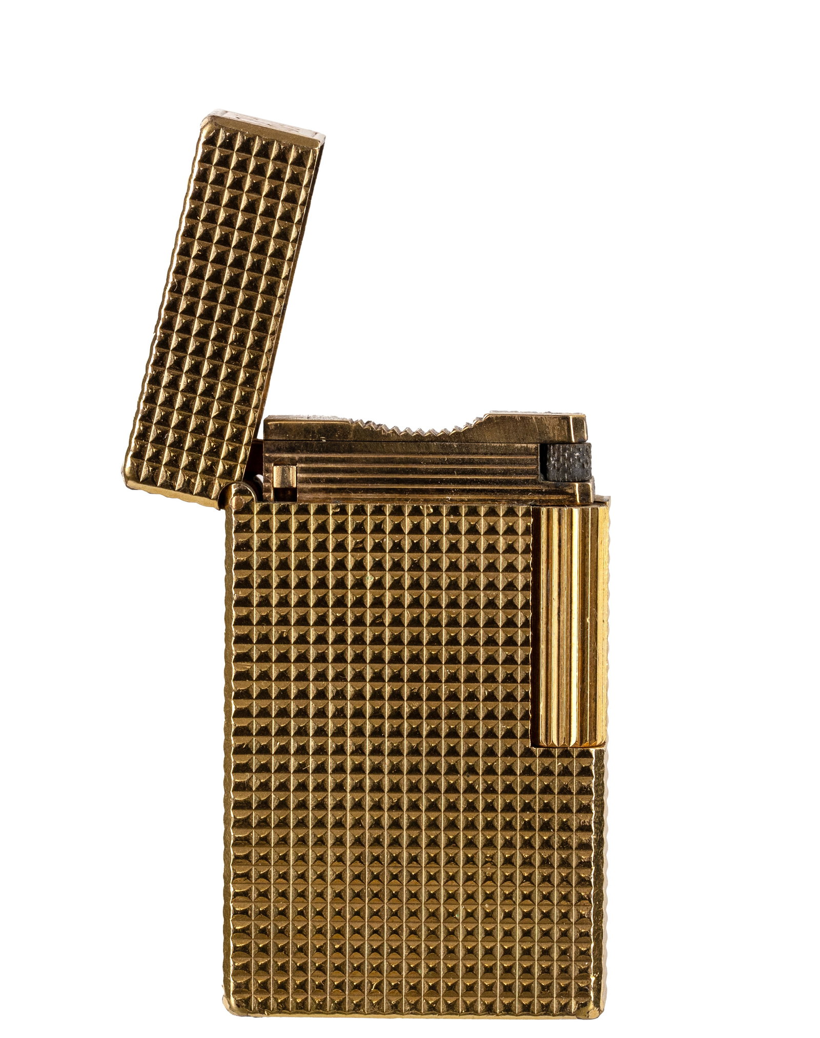 S. T. Dupont - Butane lighter - 2