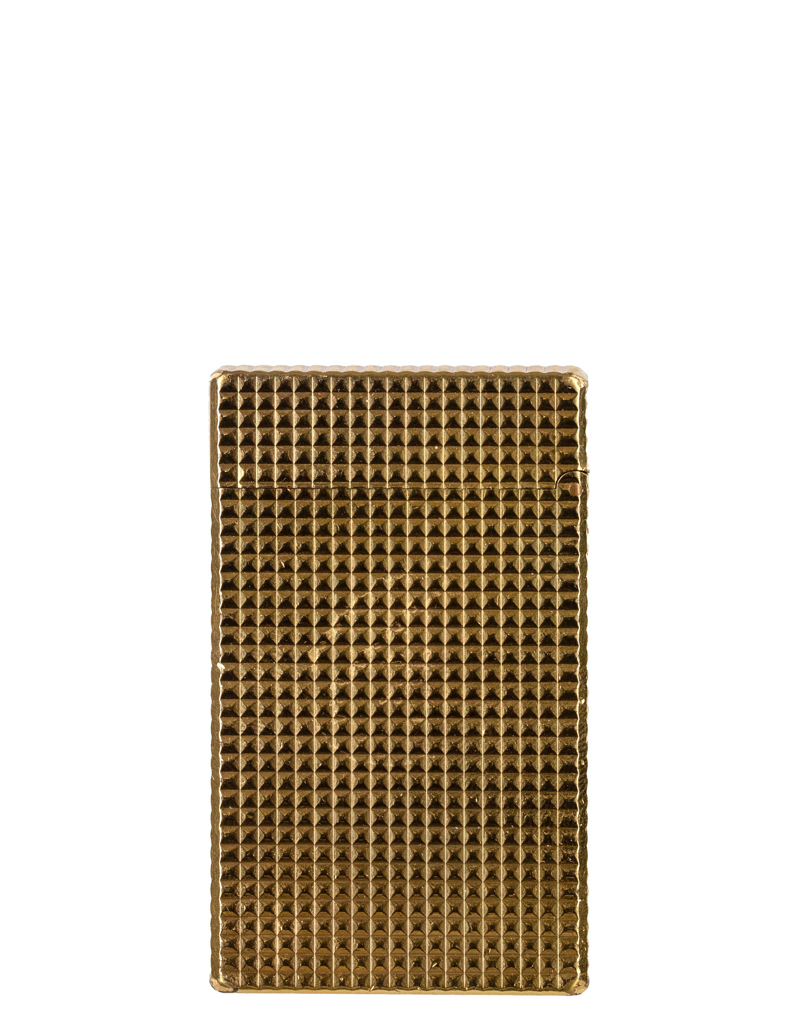 S. T. Dupont - Butane lighter - 3