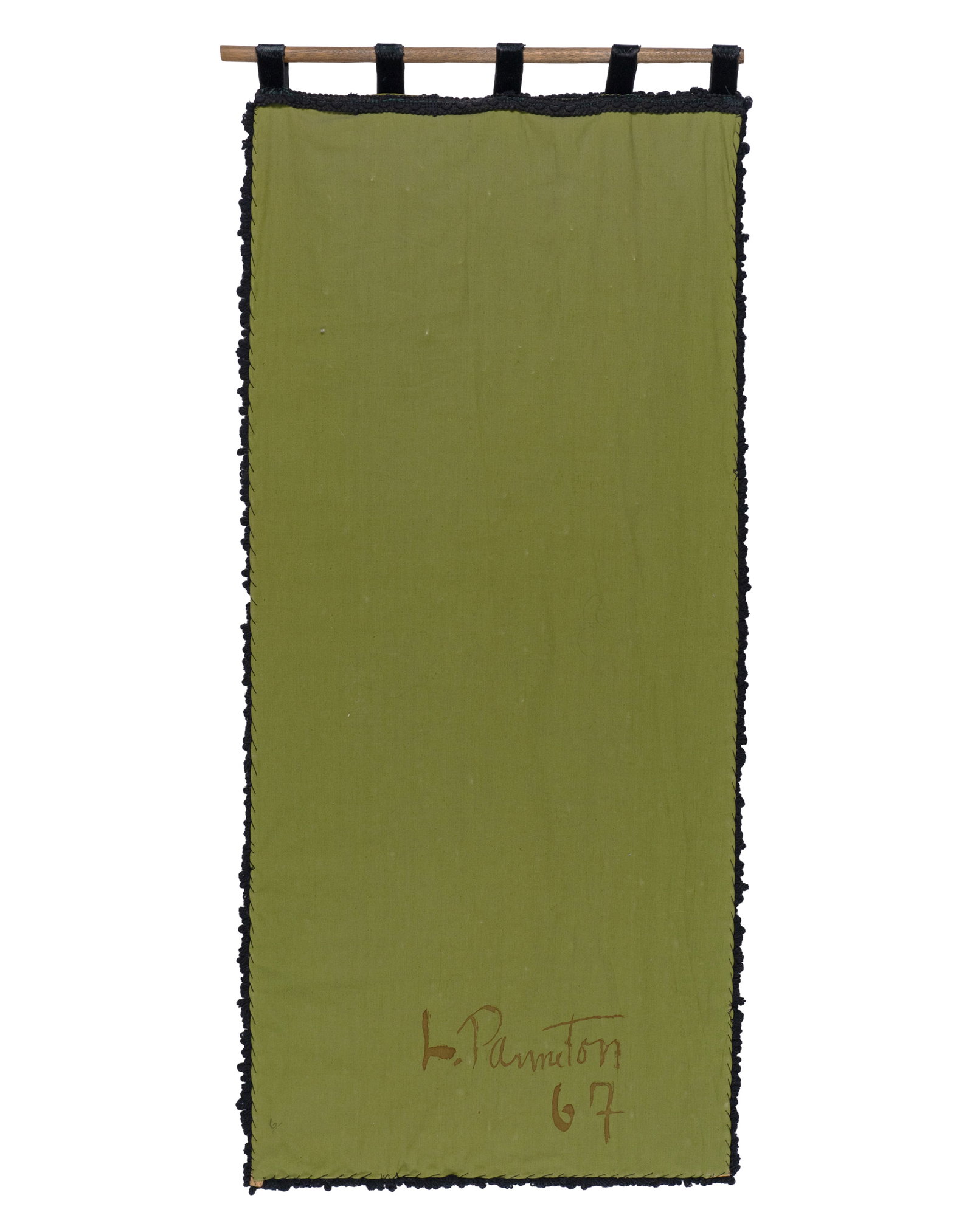 Panneton, Louise - Contemporary Tapestry - 1967 - 2