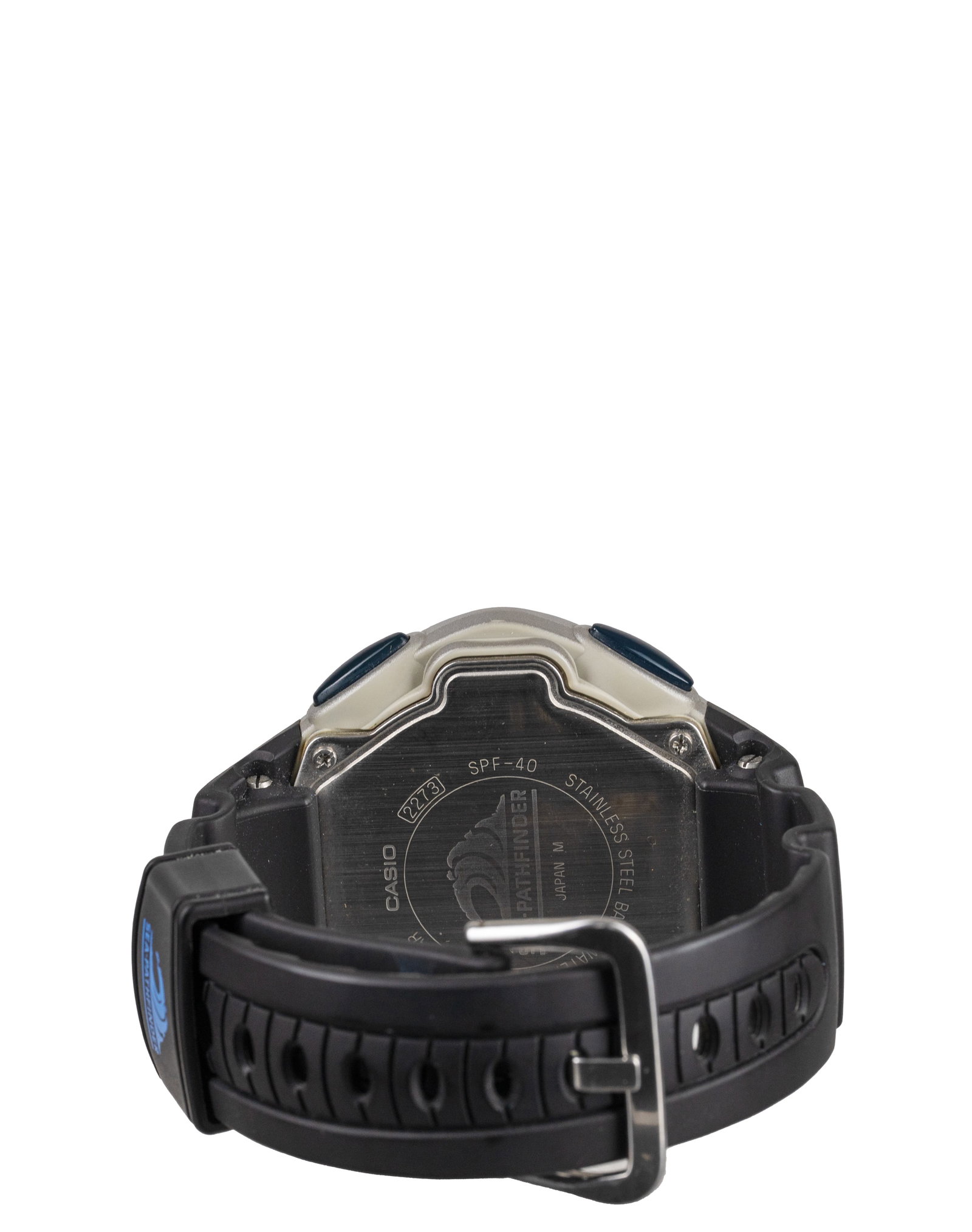 CASIO G-Shock - 5