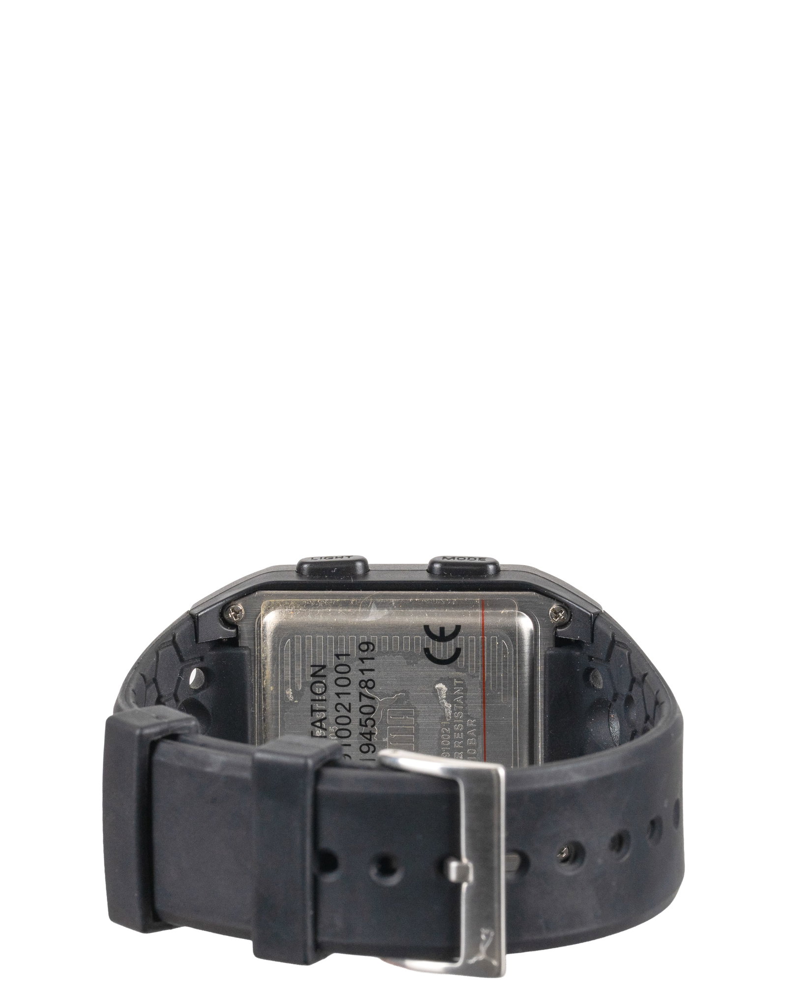 Puma Watch - 5