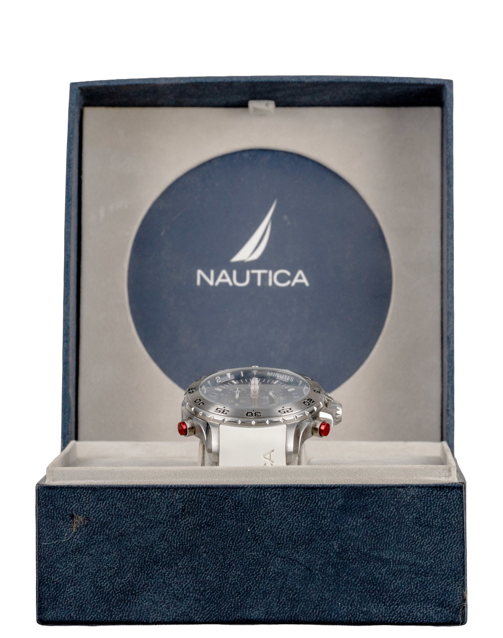 Nautica Watch - 3