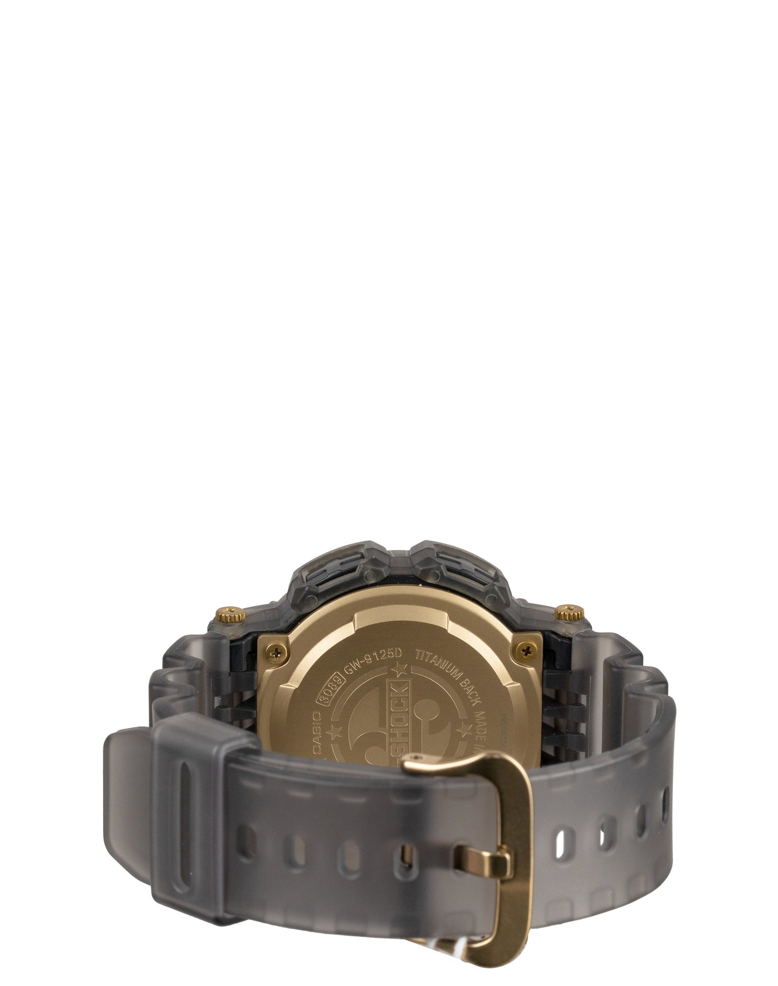CASIO G-Shock - 5