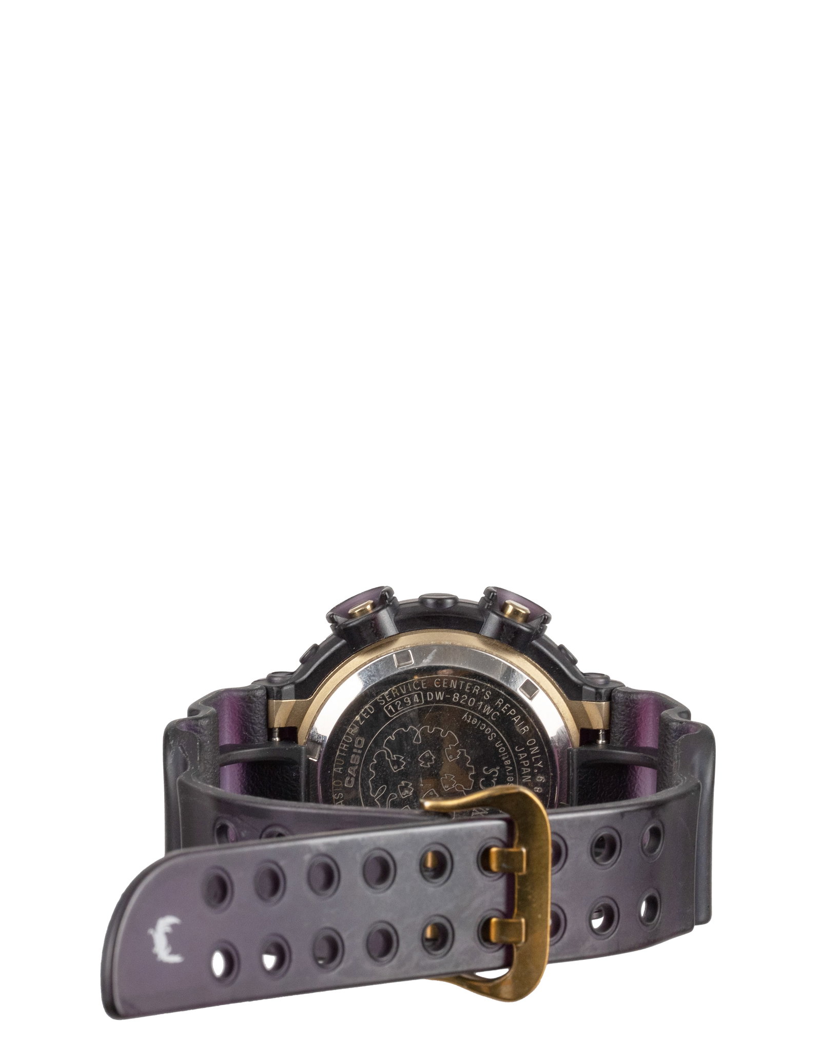 CASIO G-Shock - 5