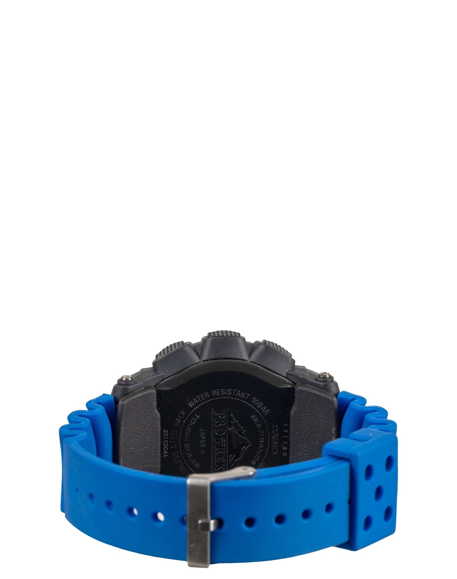 CASIO G-Shock - 5
