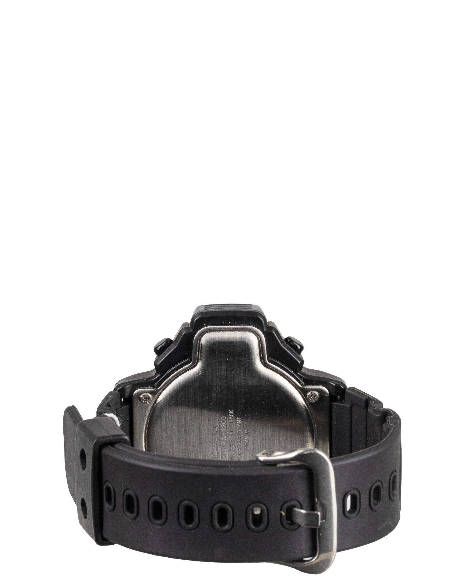 CASIO G-Shock - 4