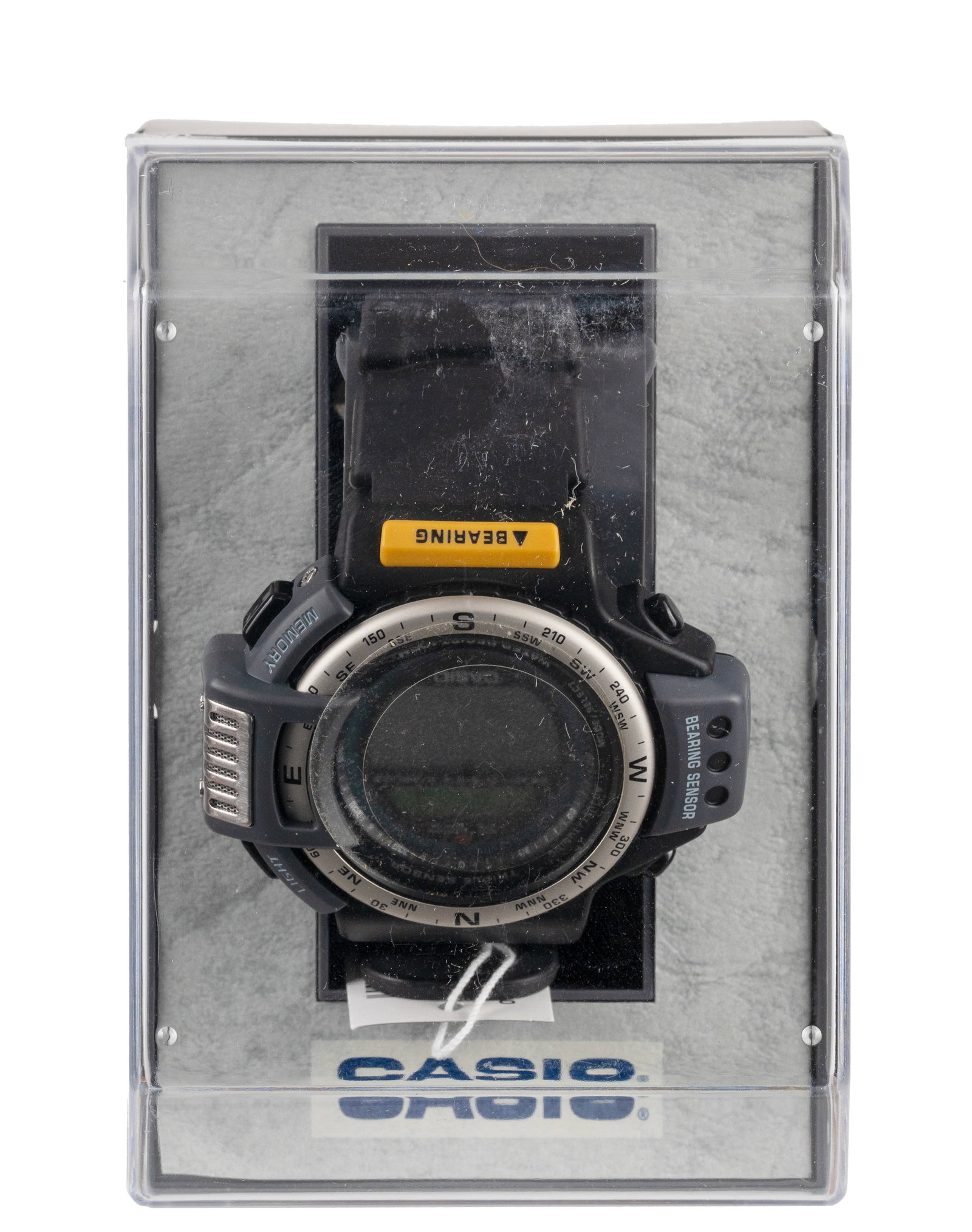 CASIO G-Shock - 5