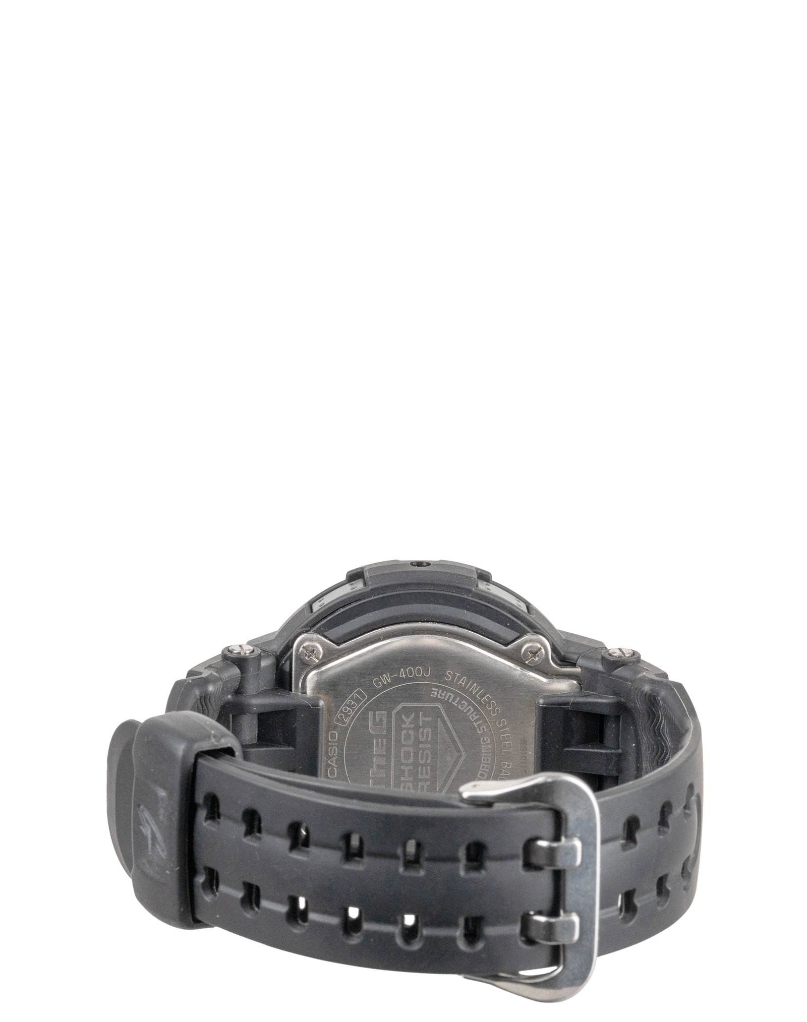 CASIO G-Shock - 5