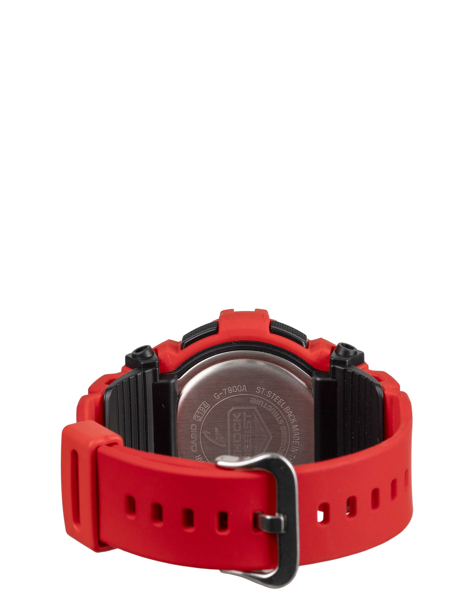 CASIO G-Shock - 5