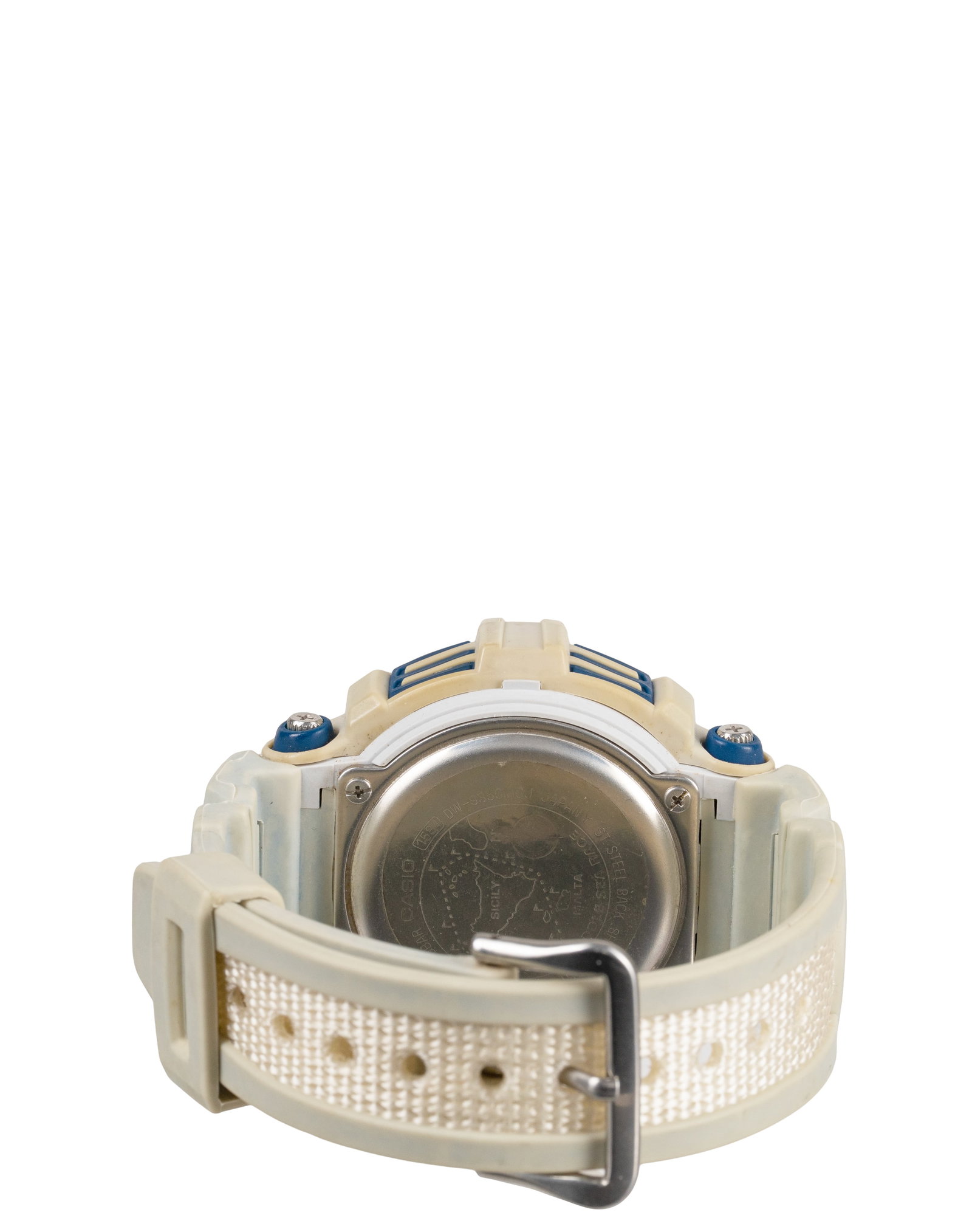 CASIO G-Shock - 5