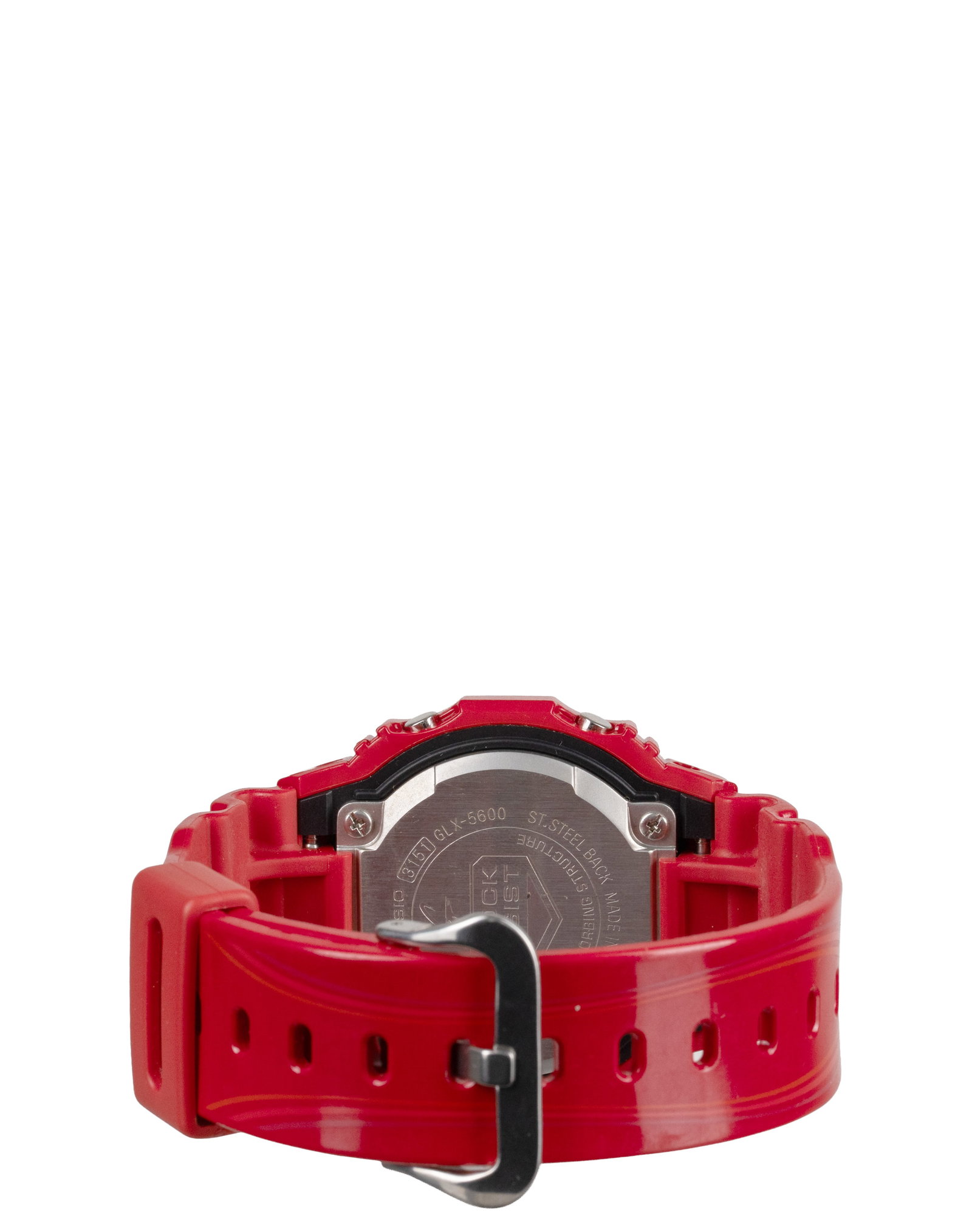 CASIO G-Shock - 5