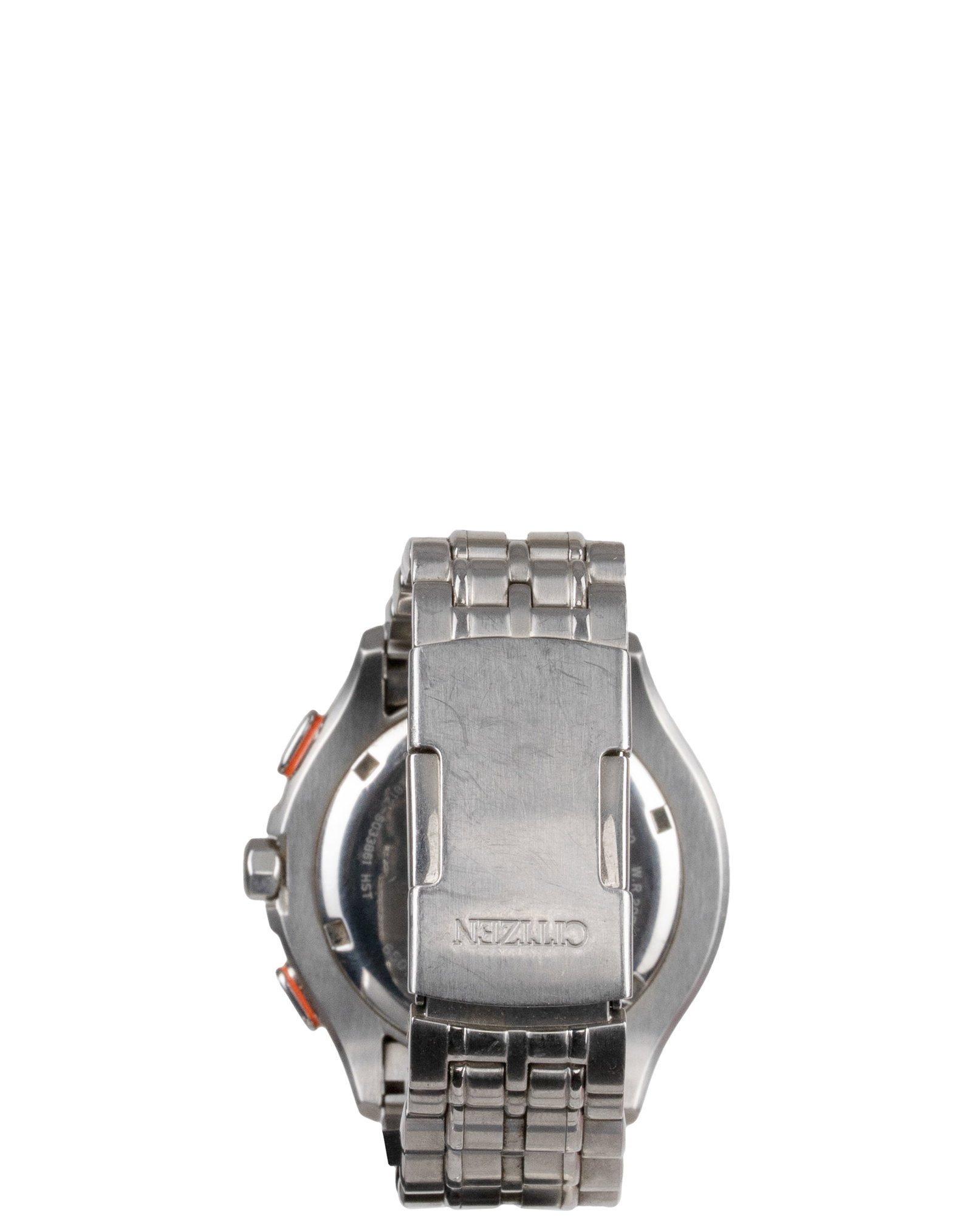Citizen Watch - 3