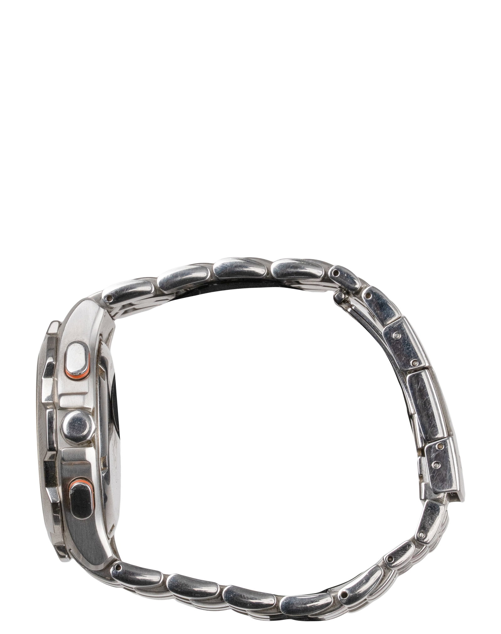 Citizen Watch - 4