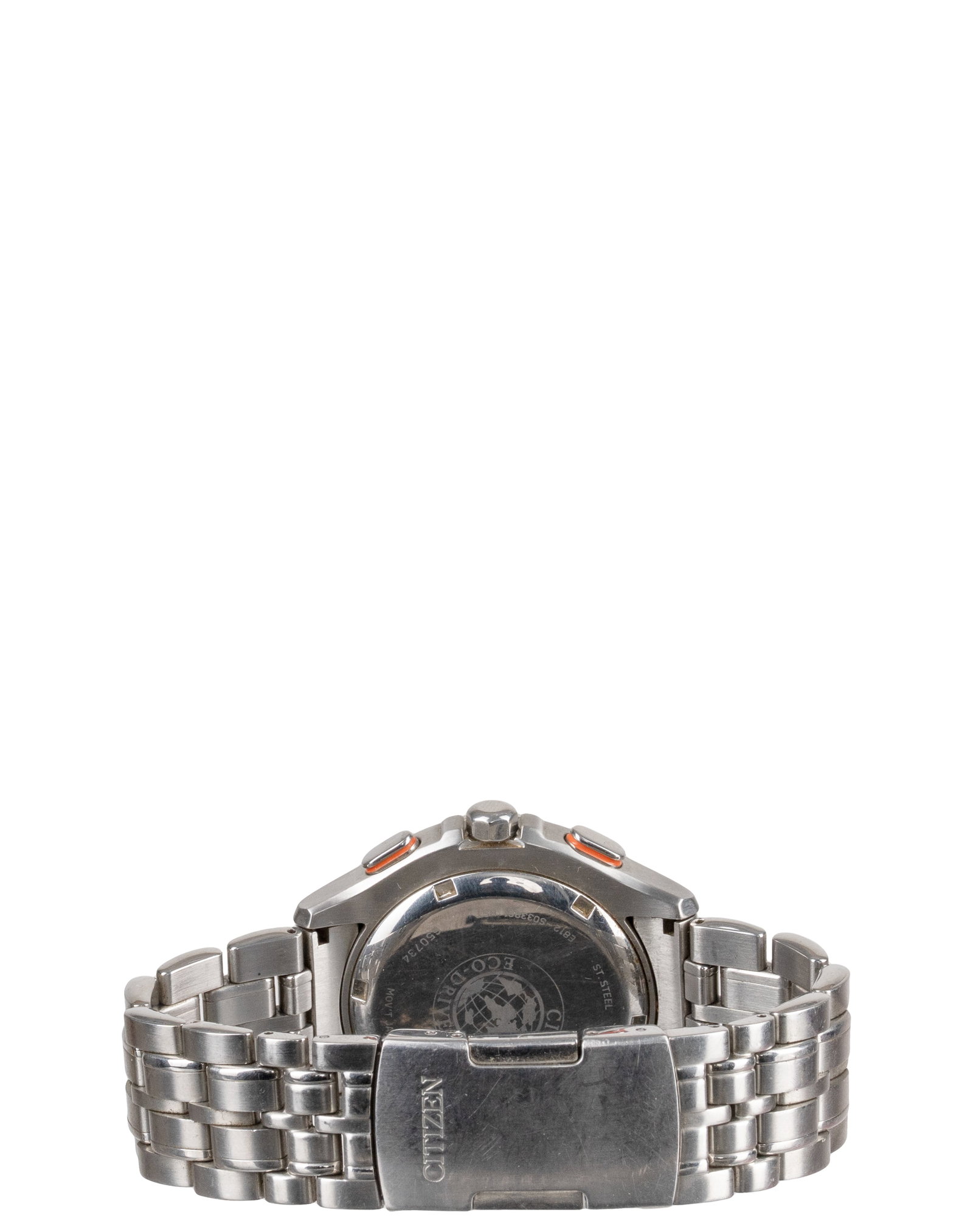 Citizen Watch - 5