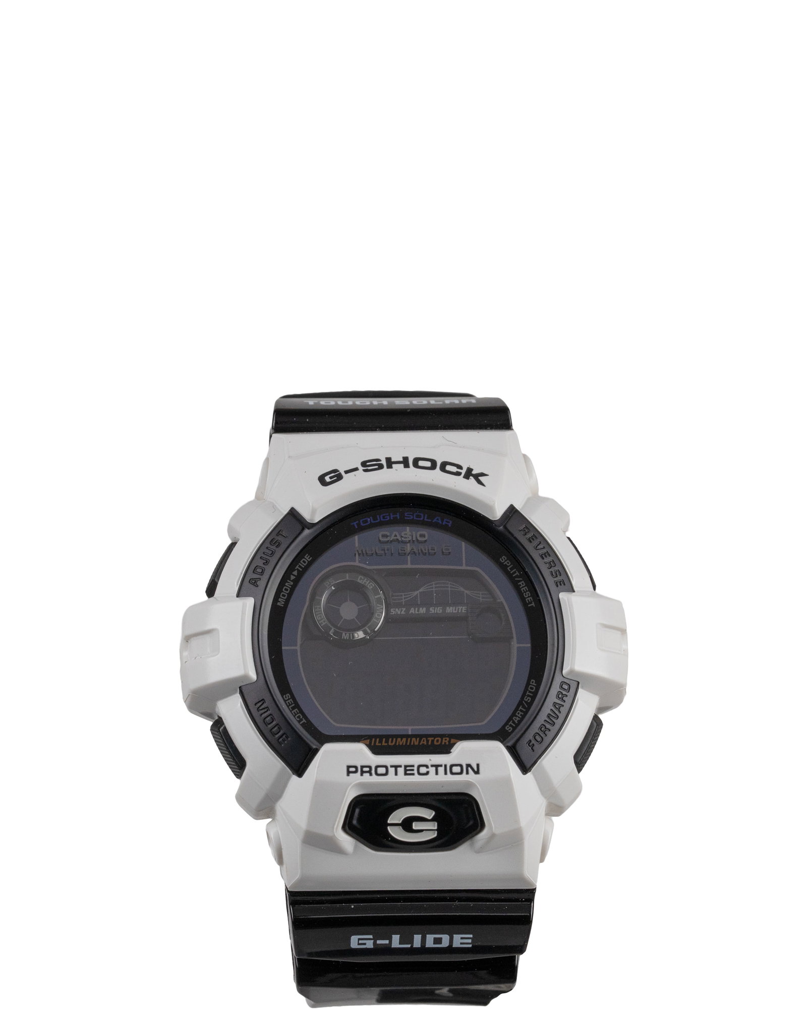 CASIO G-Shock: CASIO G-Shock Montre G-LIDE GWX-8900B ------------- CASIO G-Shock Watch G-LIDE GWX-8900B