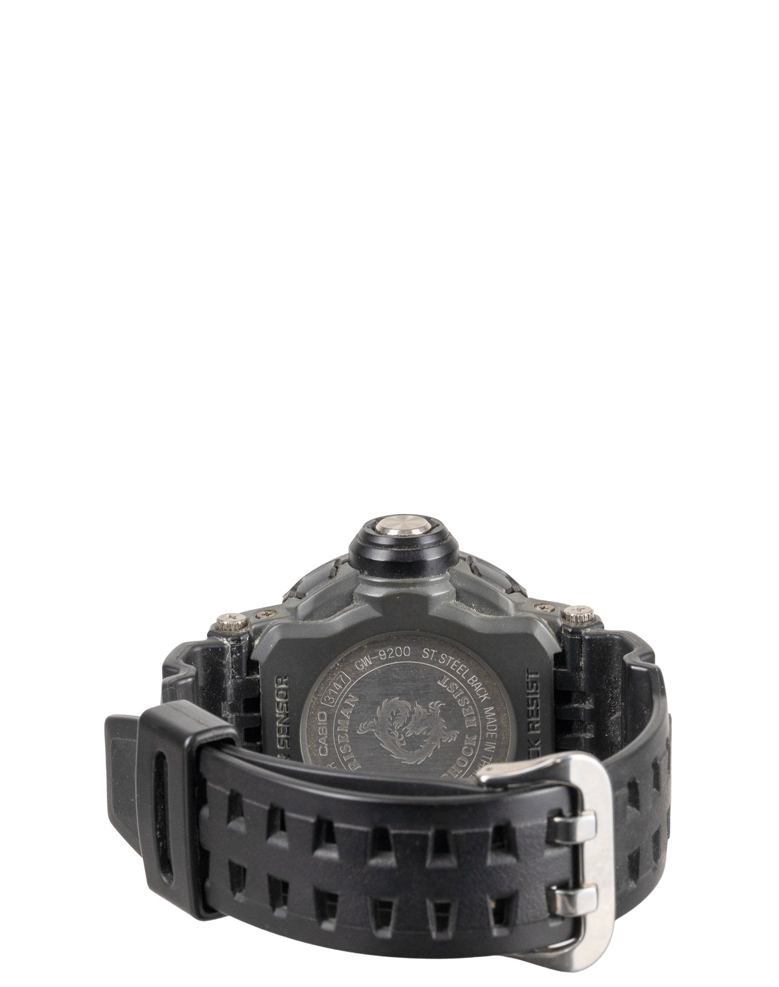 CASIO G-Shock - 5