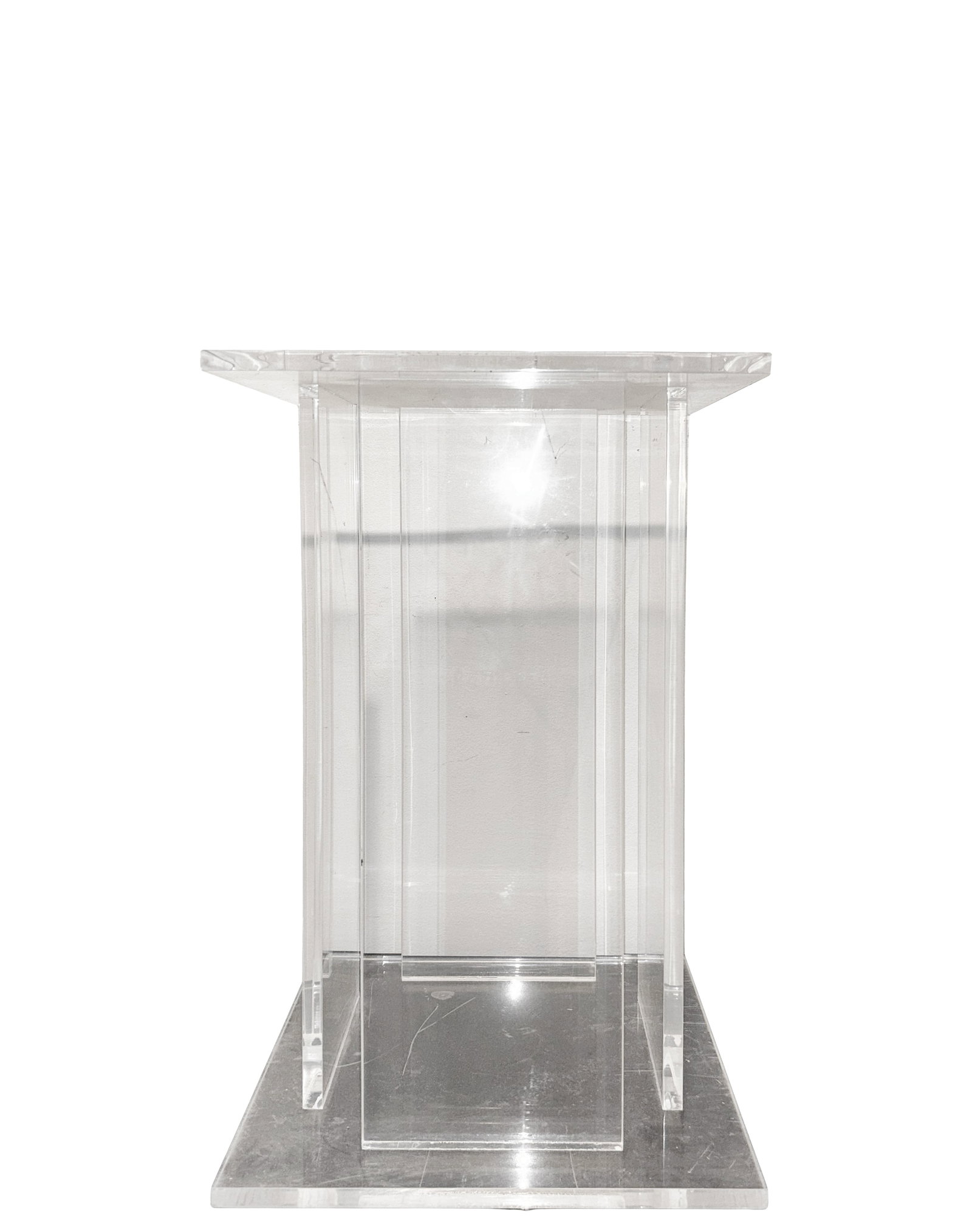 Pedestal - 2