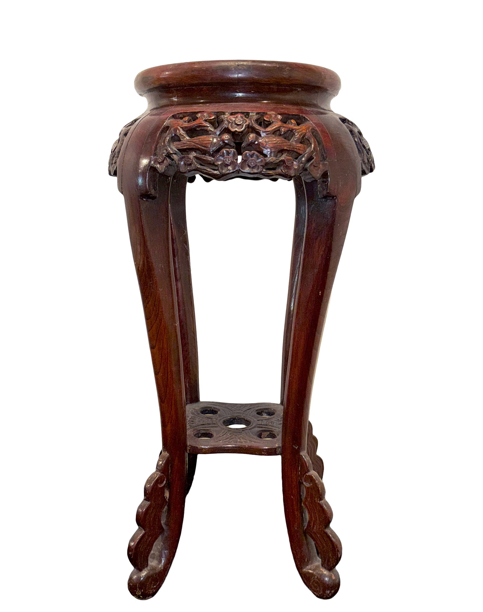 Pedestal plant - 2