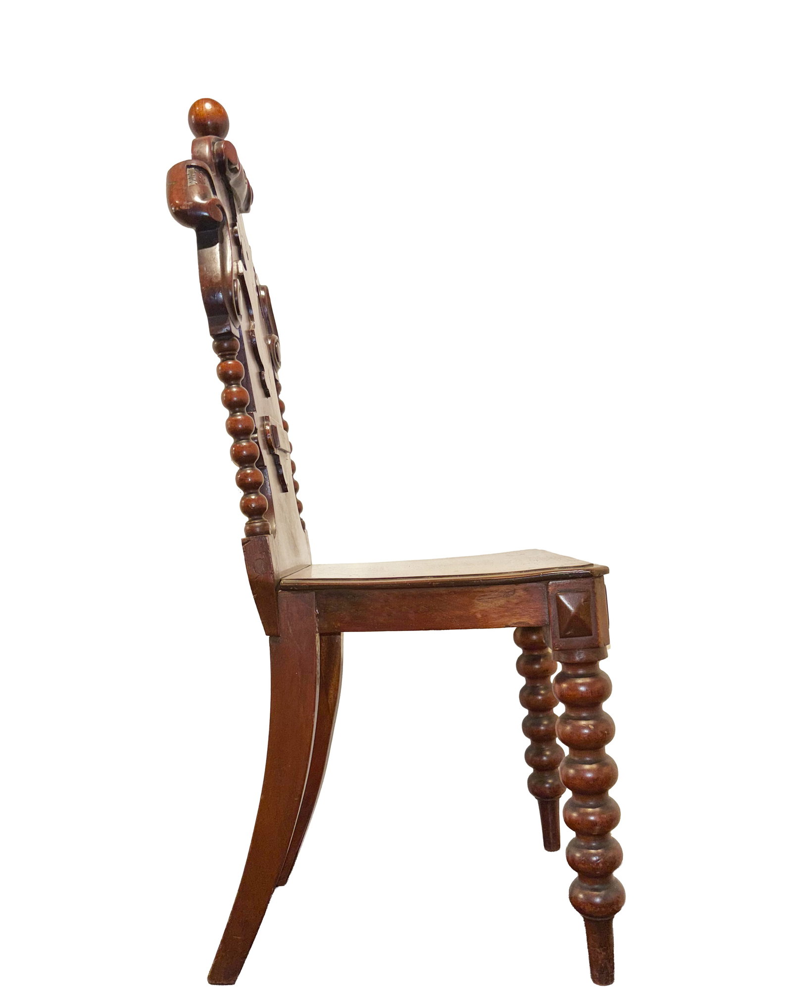 Side Chair - 2