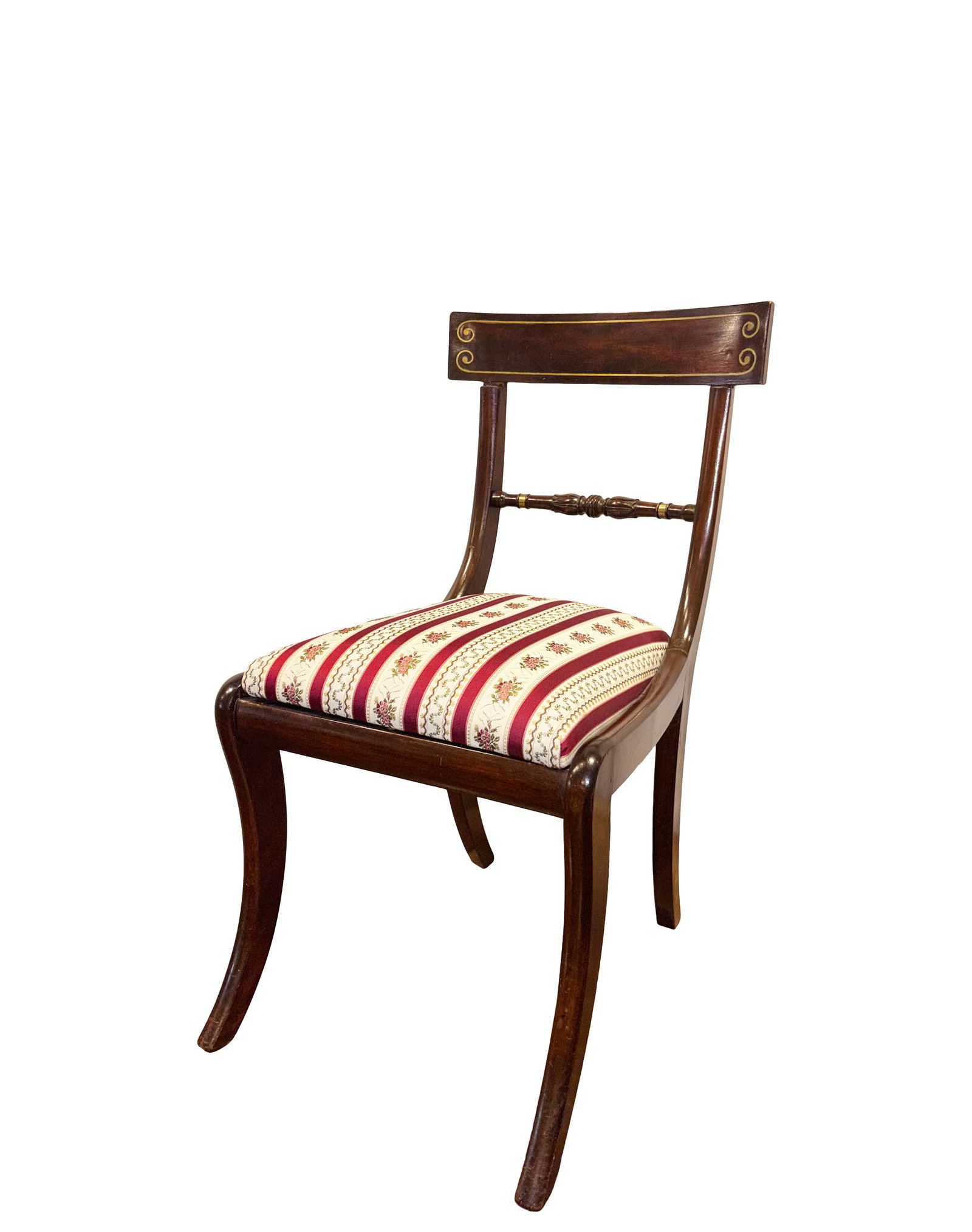 Pair of chairs - 2