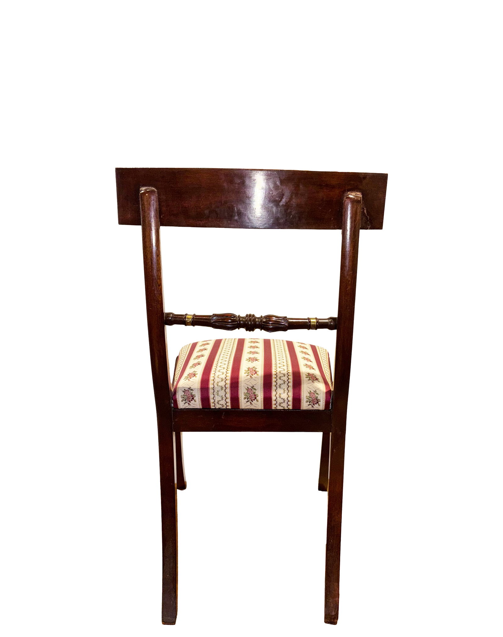 Pair of chairs - 3