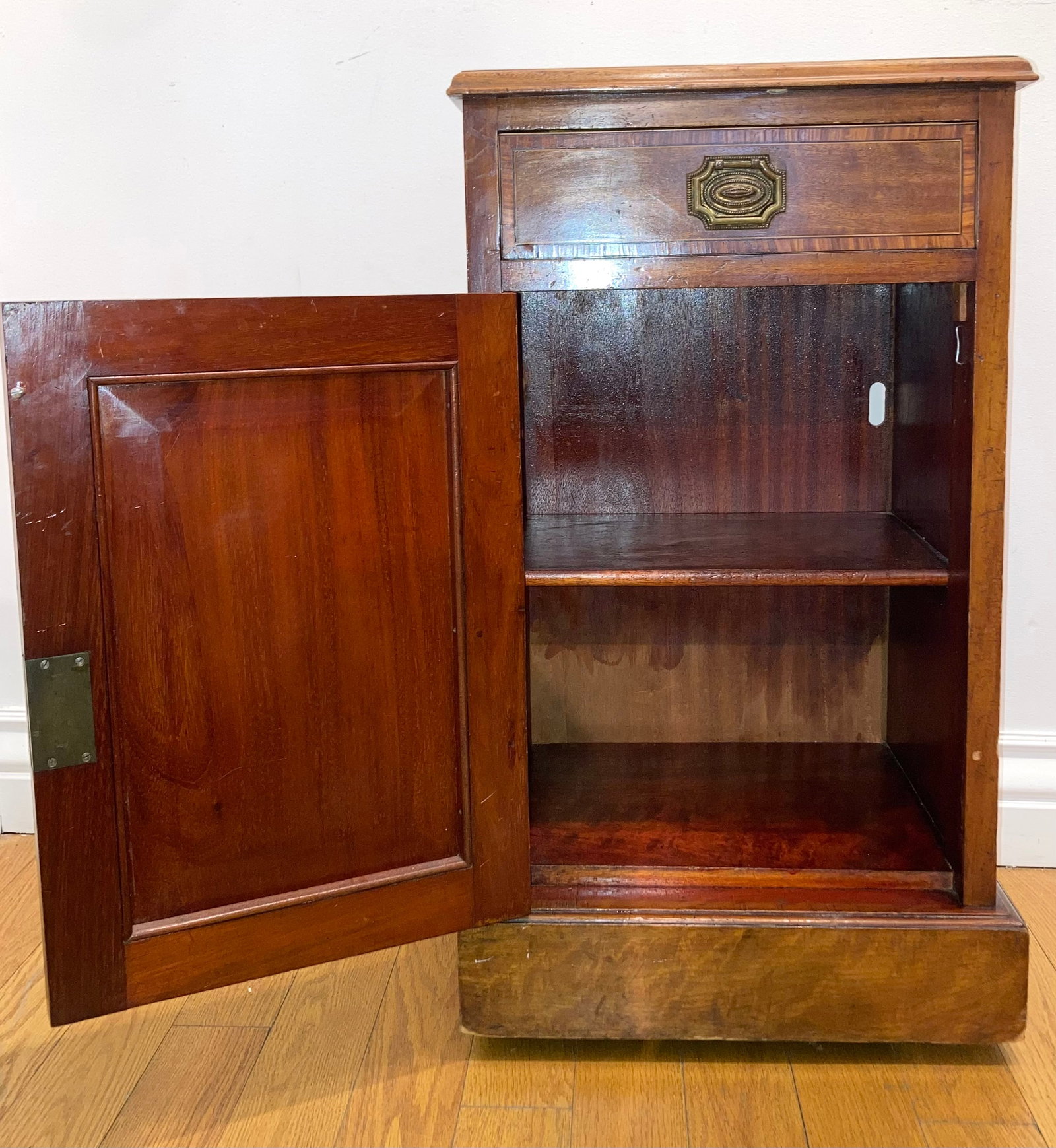 Nightstand - 2